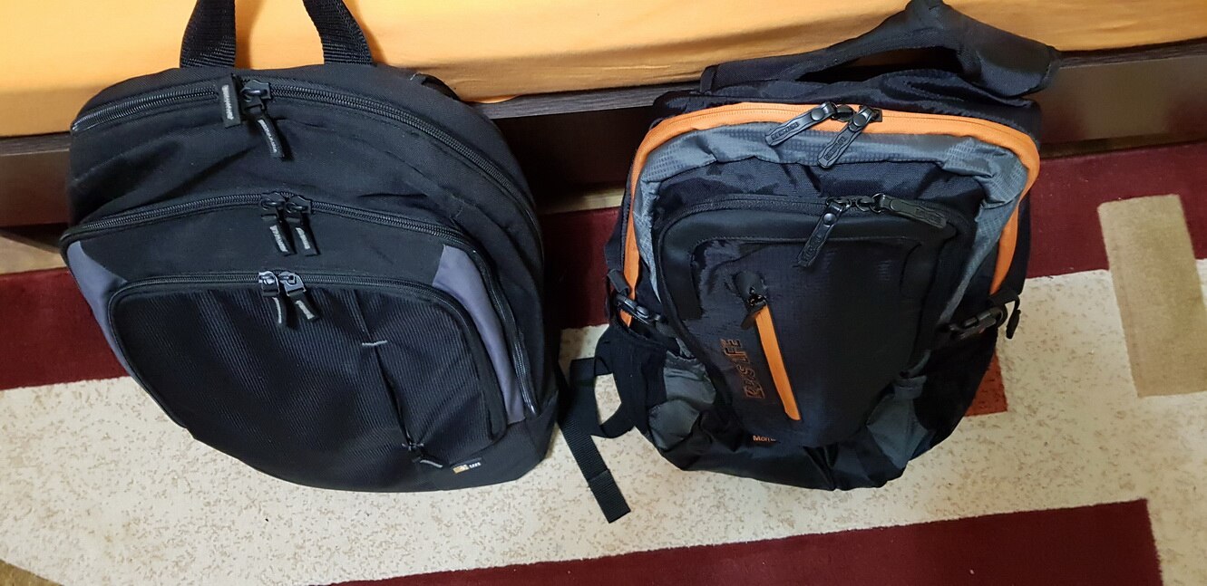 Rucsac laptop Bestlife BLB-3076-15.6