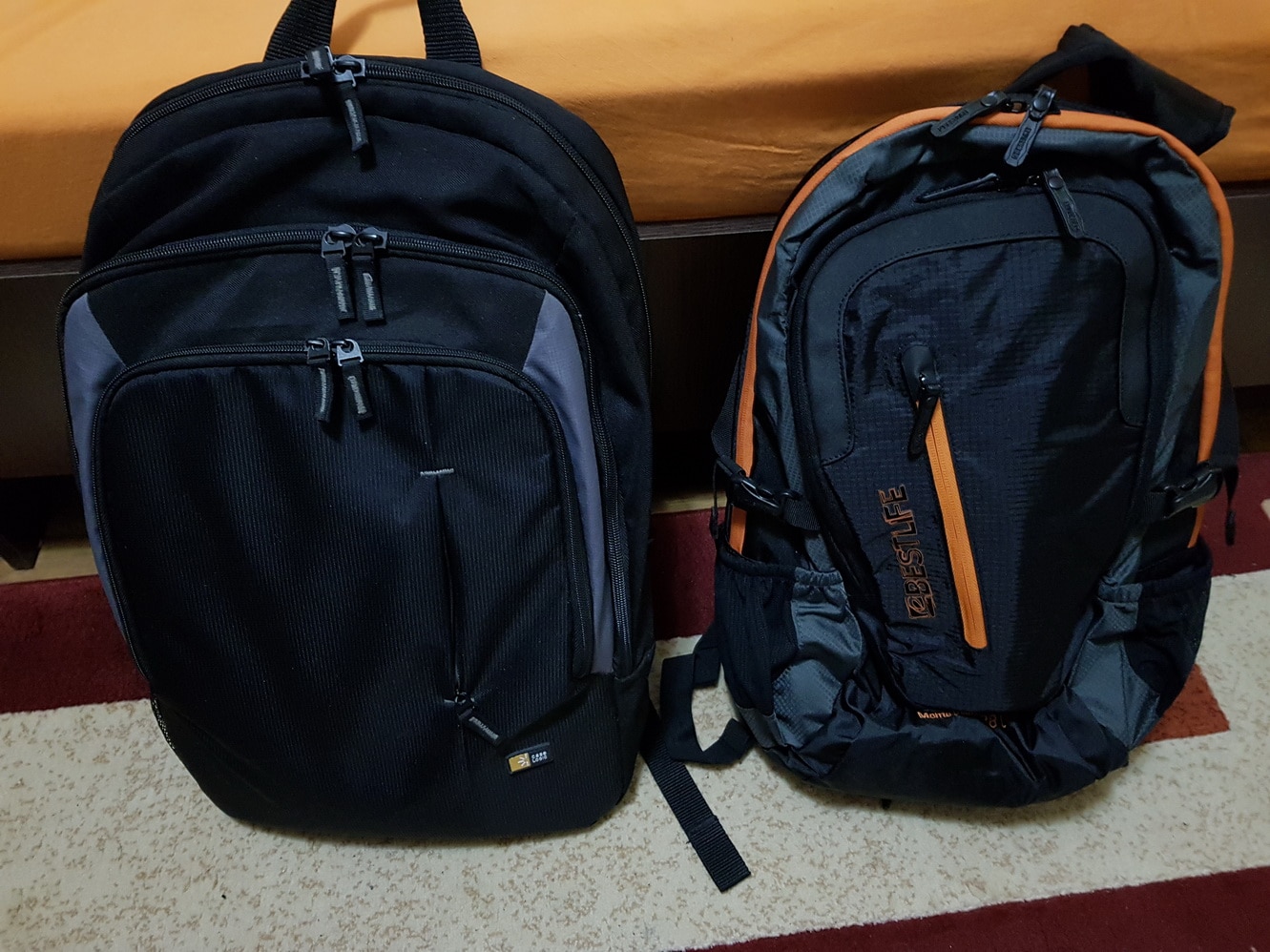 Rucsac laptop Bestlife BLB-3076-15.6