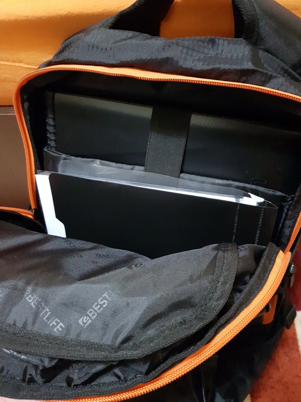 Rucsac laptop Bestlife BLB-3076-15.6