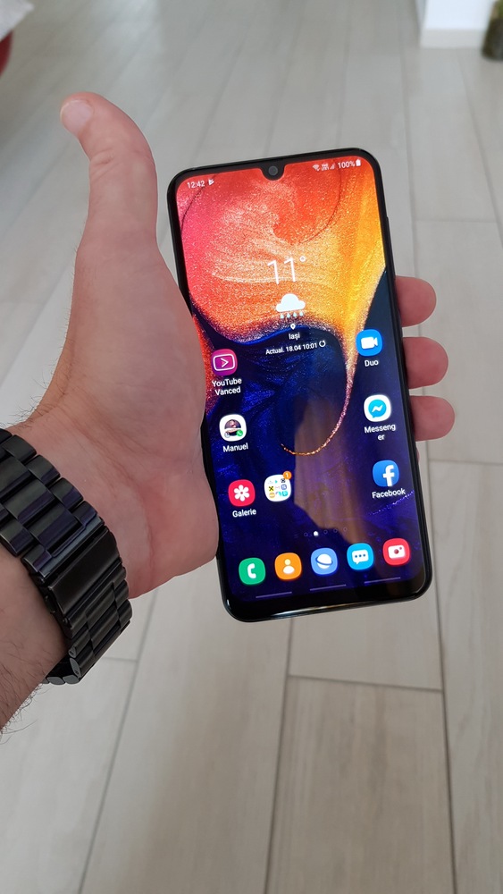 samsung galaxy a50 dual sim cena