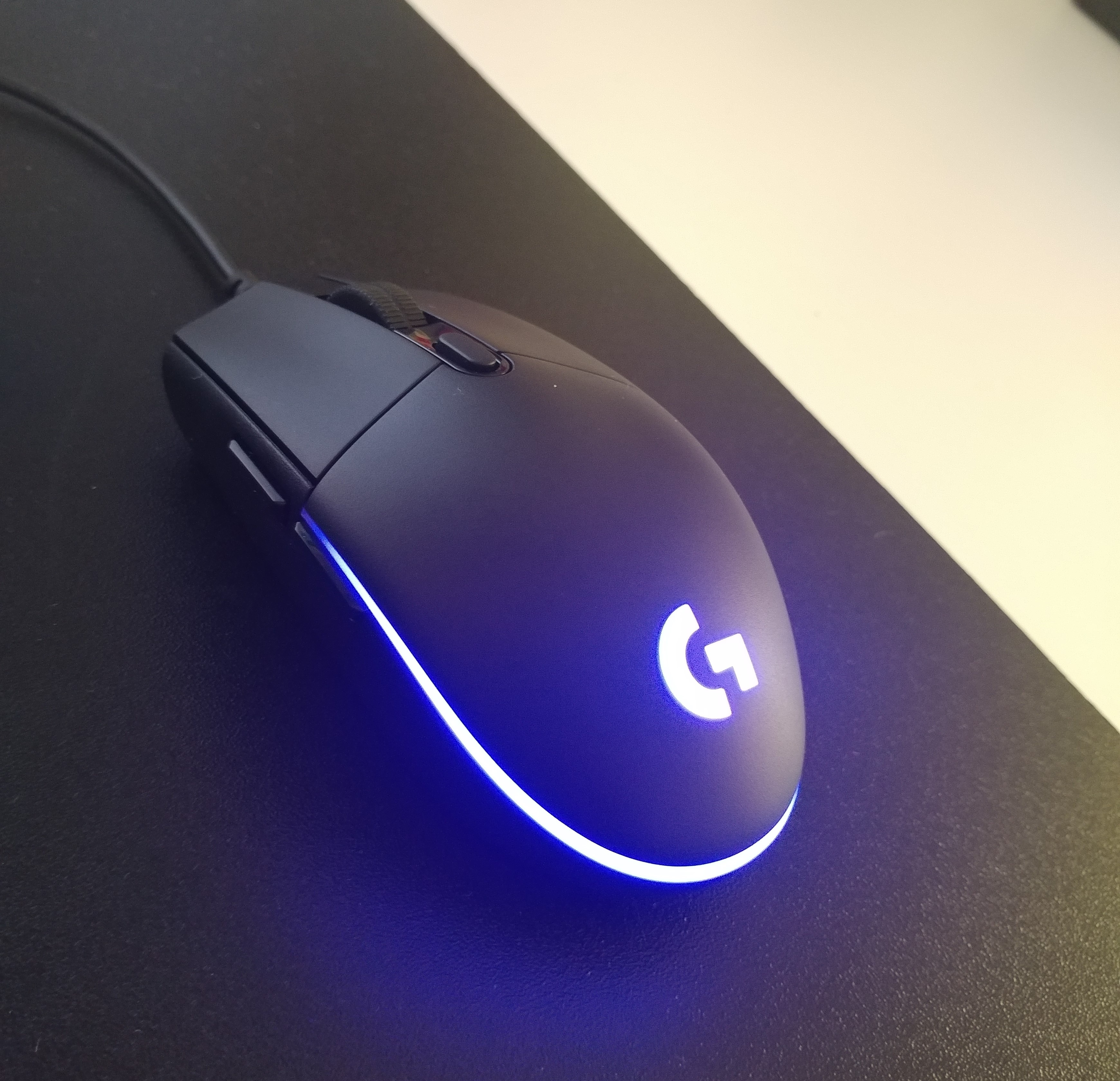 logitech g203 emag