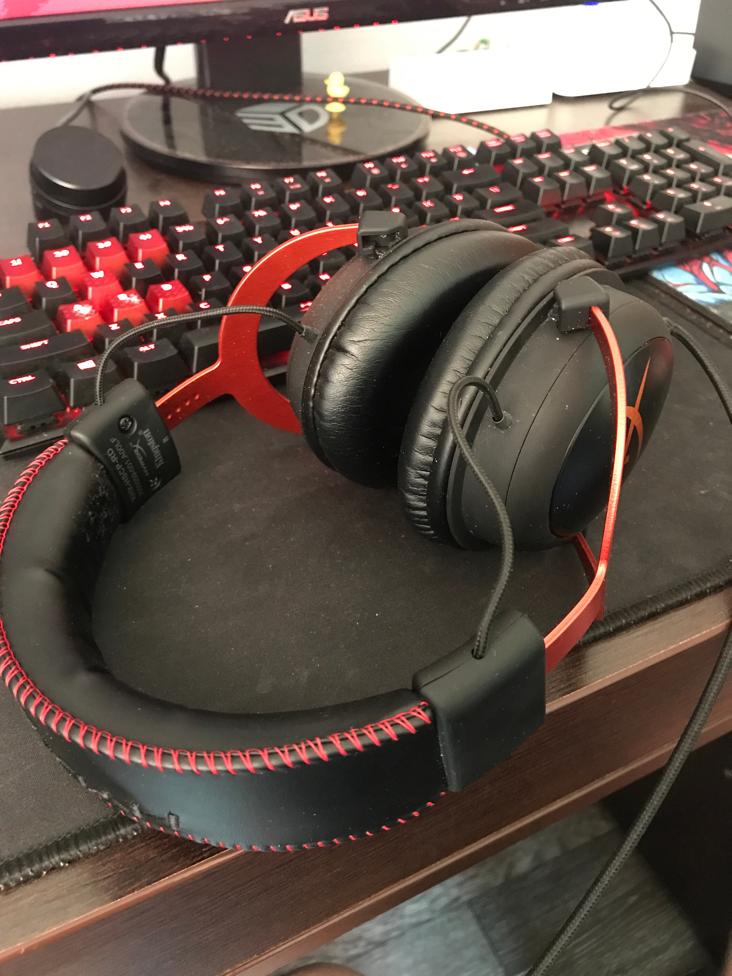 hyperx cloud 2 emag