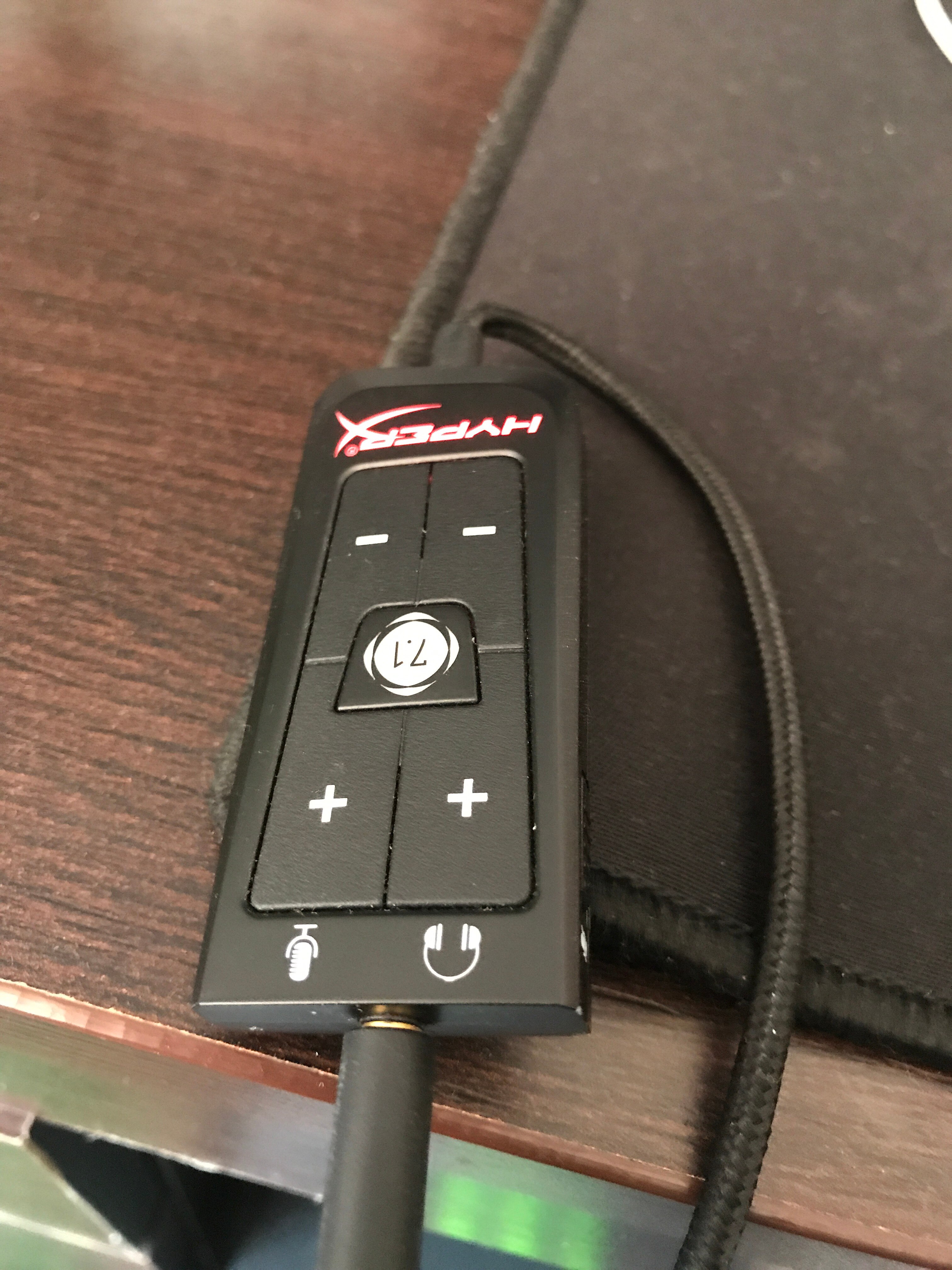hyperx cloud 2 emag