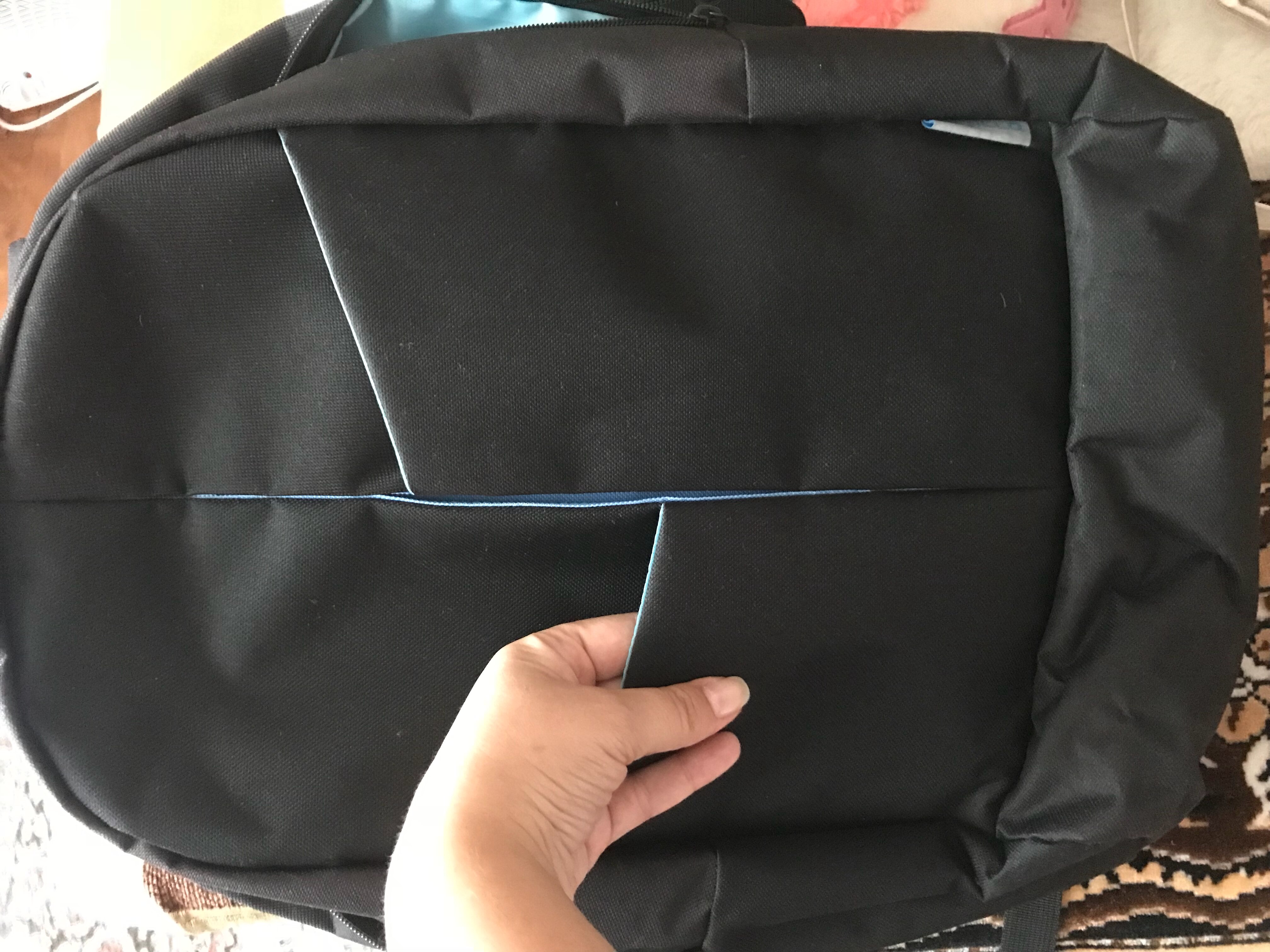 Rucsac Laptop Dicallo LLB9913-16 16"