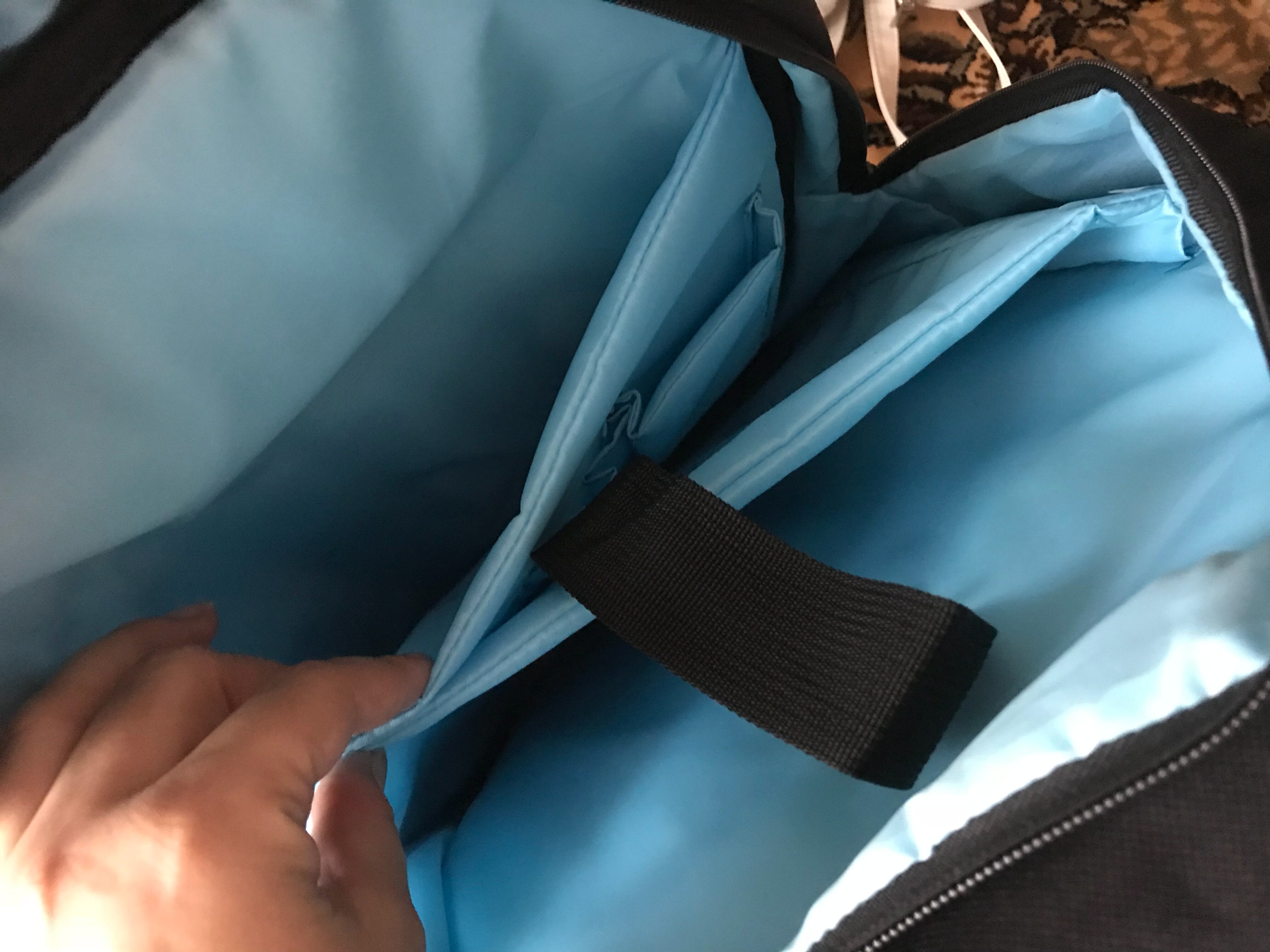 Rucsac Laptop Dicallo LLB9913-16 16"