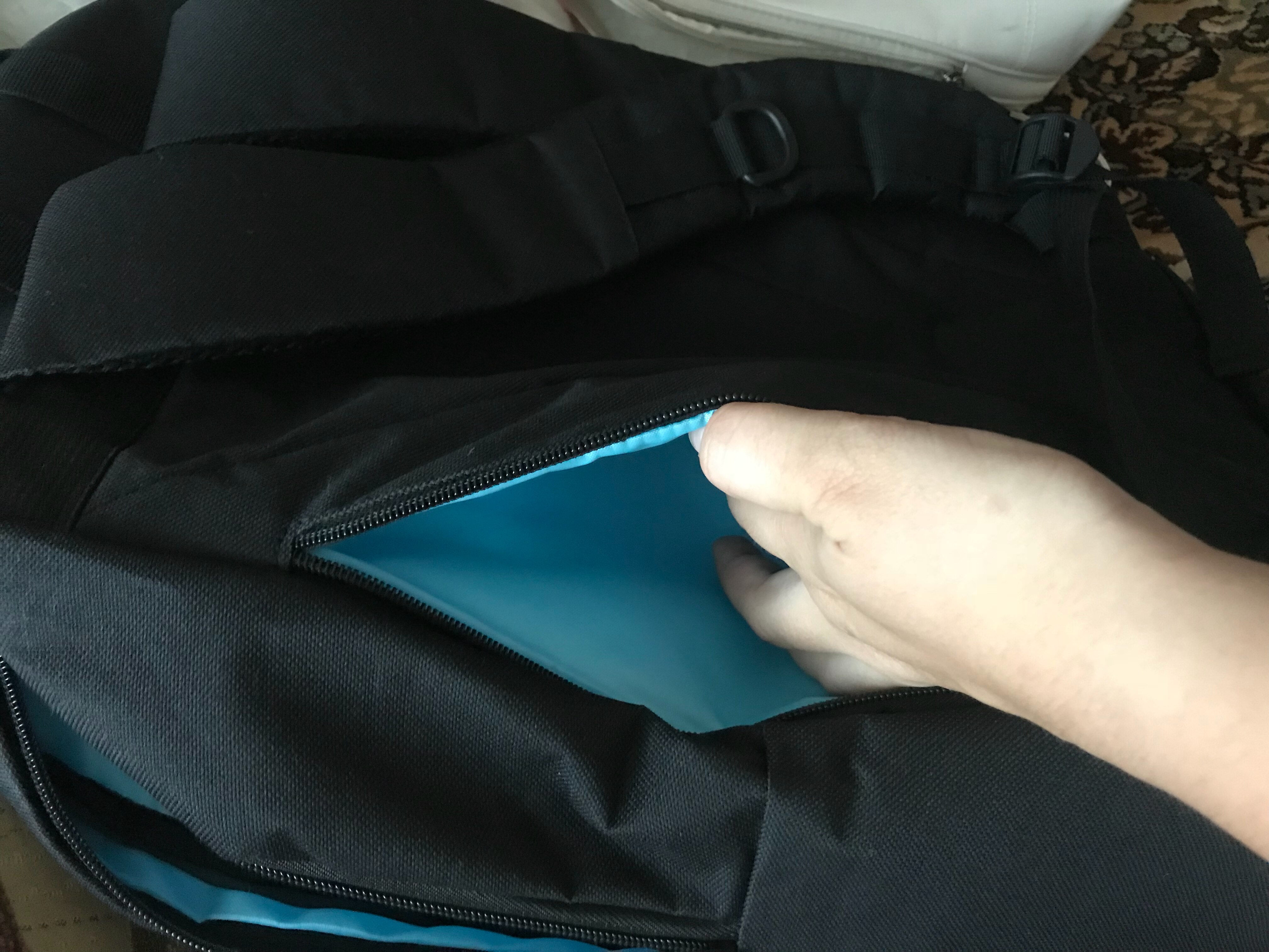 Rucsac Laptop Dicallo LLB9913-16 16"