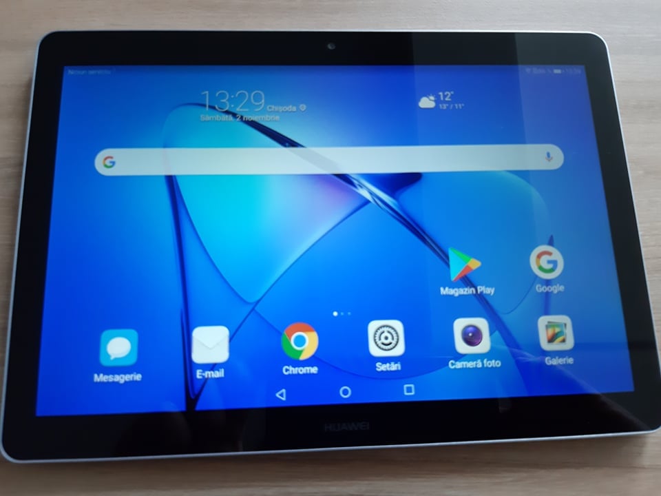 その他 HUAWEI MediaPad T3 10 Force Club Edition Tableta Huawei MediaPad T3 10, 9.6