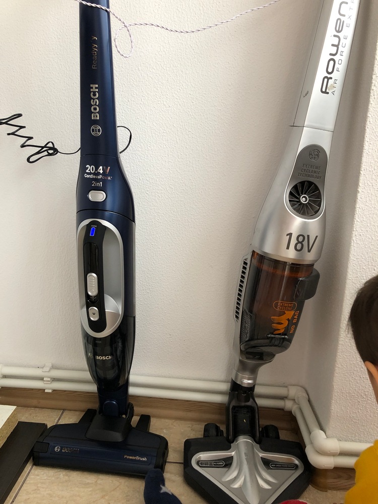 web Tap For a day trip Aspirator vertical Bosch BBH22041, 20.4V Ni-Mh, 2 trepte de putere, Autonomie 44 minute, Albastru - eMAG.ro web Tap For a day trip Aspirator vertical Bosch BBH22041, 20.4V Ni-Mh, 2 trepte de putere, Autonomie 44 minute, Albastru - eMAG.ro