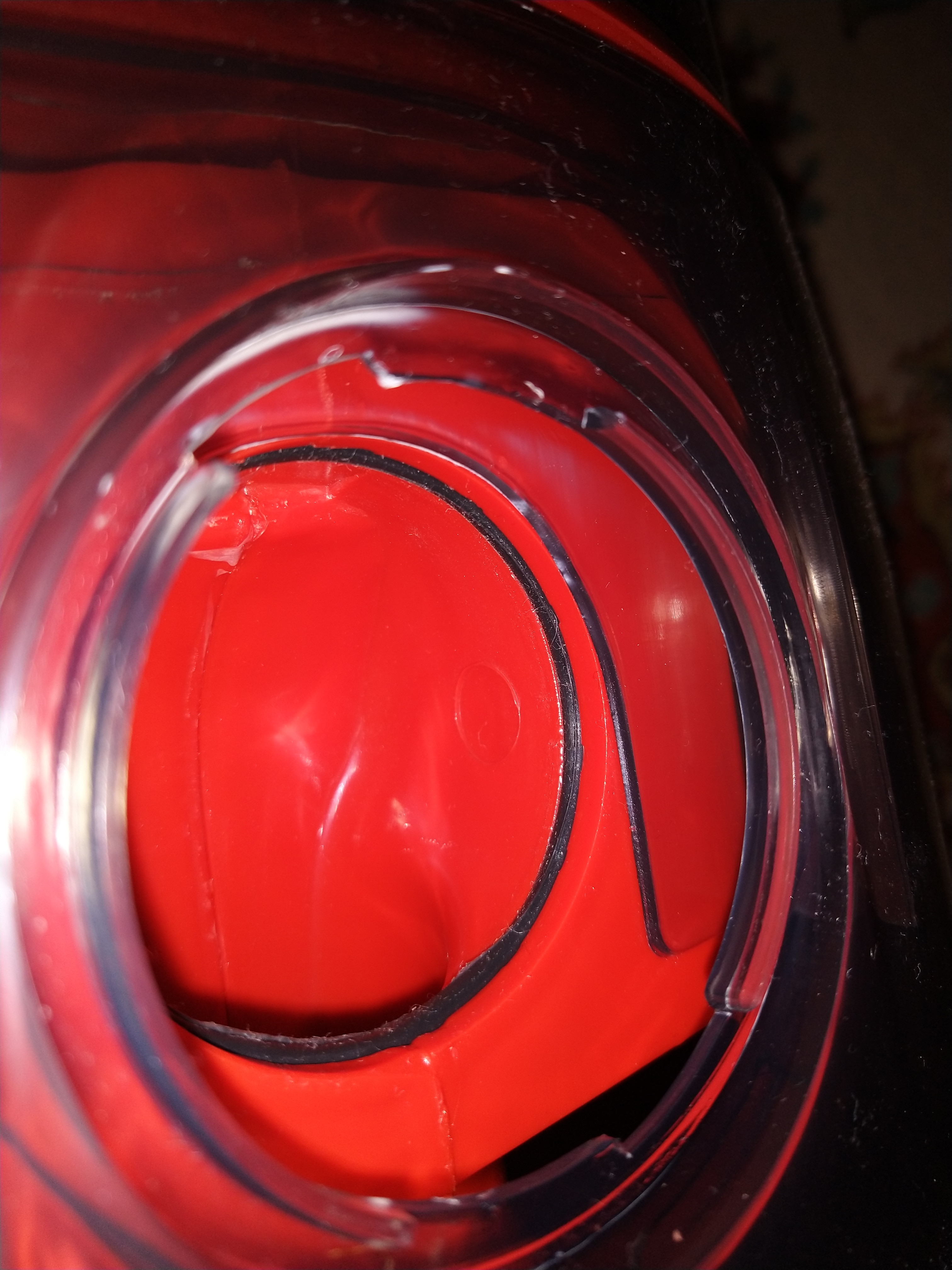 Aspirator ZILAN ZLN-8945 Albastru cu filtrare prin apa si uscata,2000W