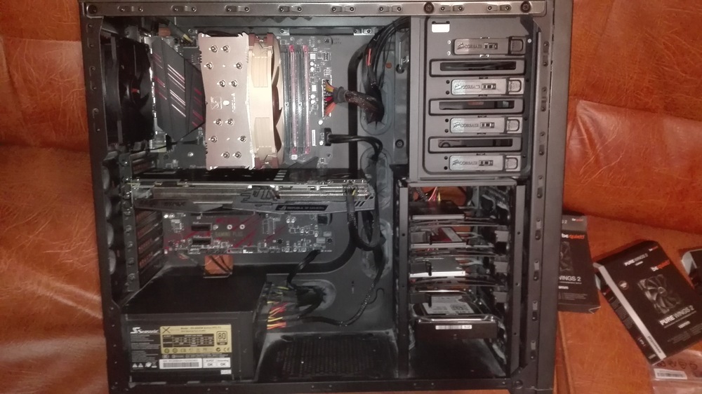 Procesor Intel Core i5-9600KF, 3.7 GHz, 9MB, fara grafica