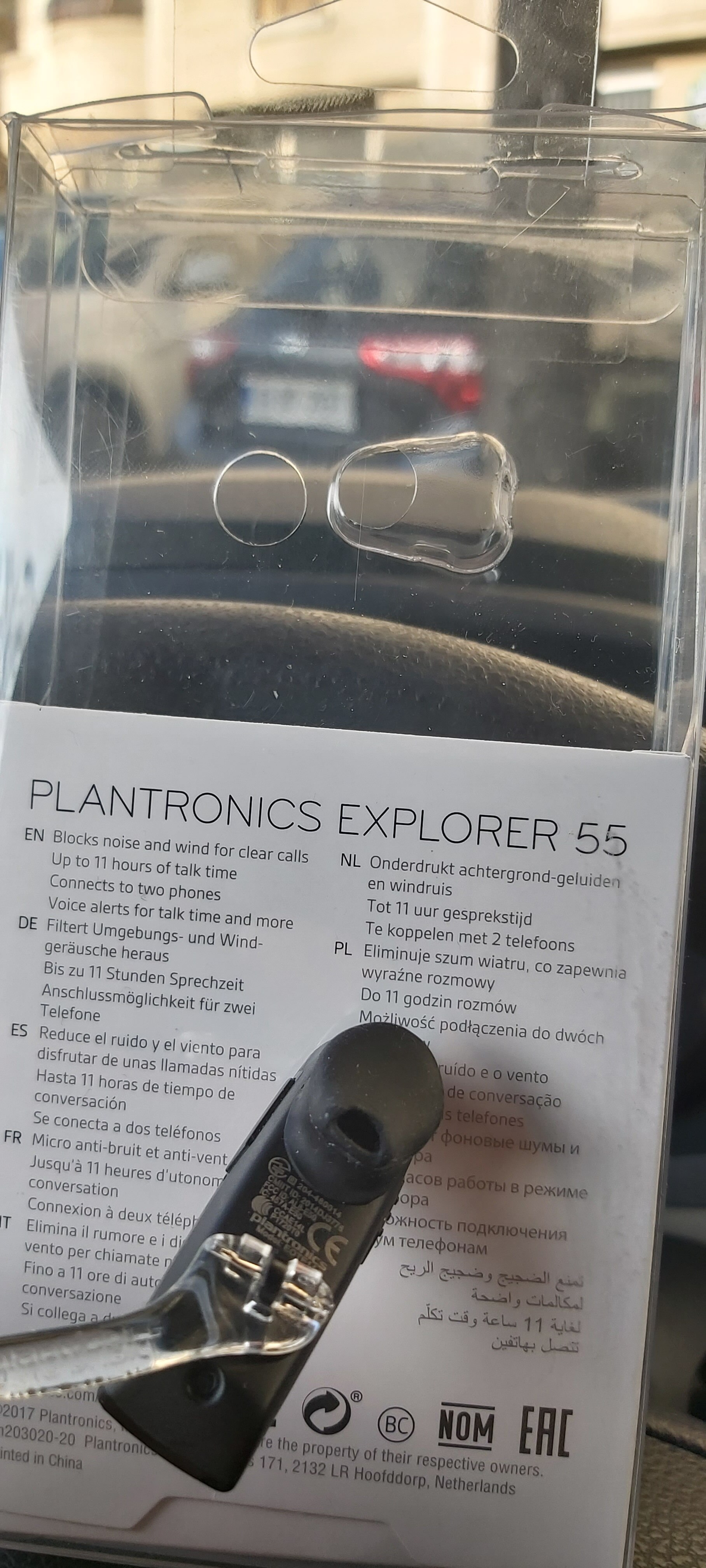 Explorer 55 plantronics - n21cn.net
