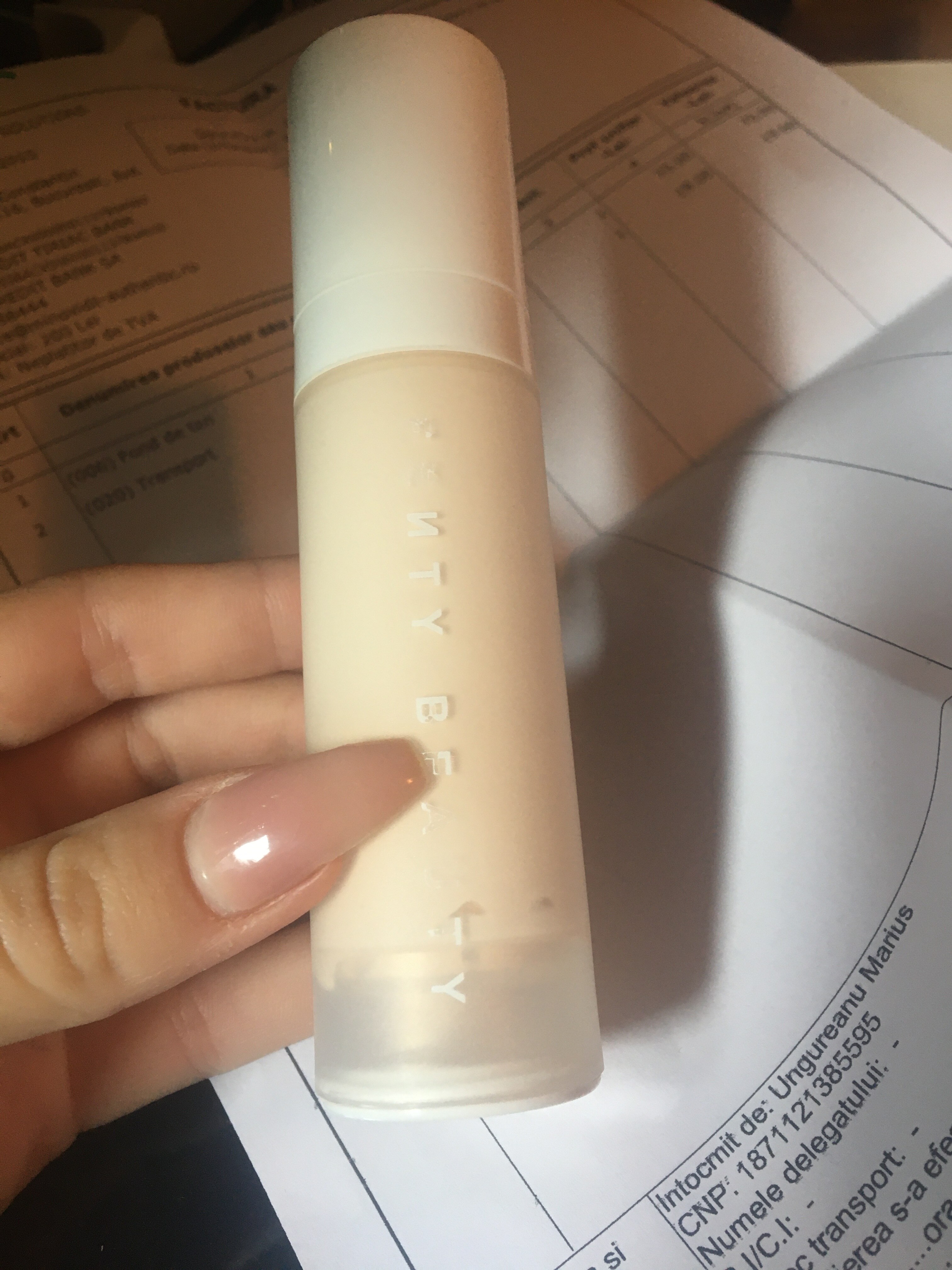 Fond de Ten Fenty Beauty 32 ml eMAG.ro