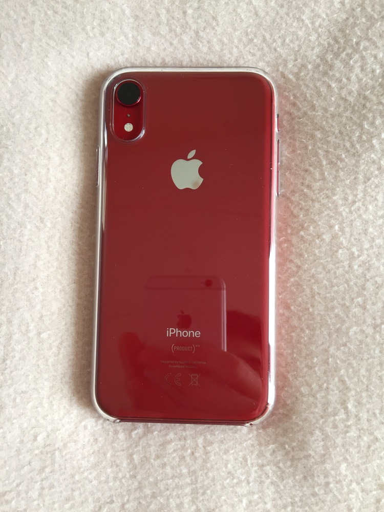 Telefon mobil Apple iPhone XR, 256GB, Red - eMAG.ro