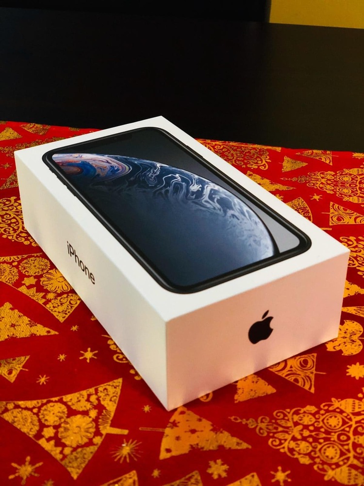 Telefon mobil Apple iPhone XR, 64GB, White - eMAG.ro
