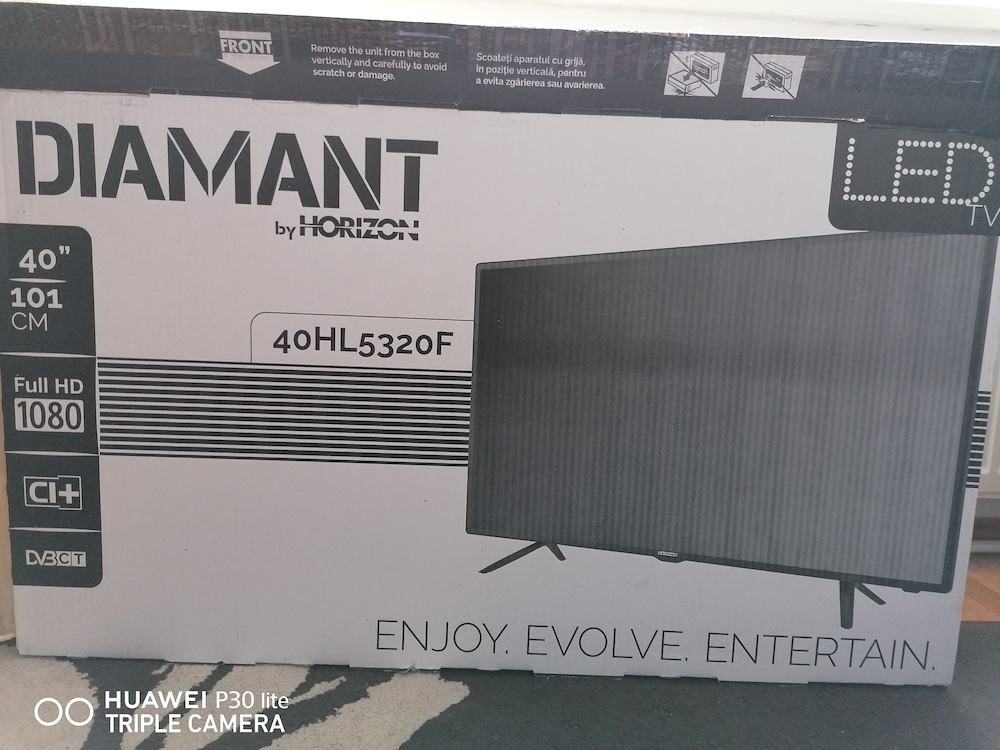 Alcatraz Island Beginner to play Review pentru Televizor LED Horizon, 101 cm, 40HL5320F, Full HD, Clasa A+ eMAG.ro Laur I. Alcatraz Island Beginner to play Review pentru Televizor LED Horizon, 101 cm, 40HL5320F, Full HD, Clasa A+ eMAG.ro Laur I.