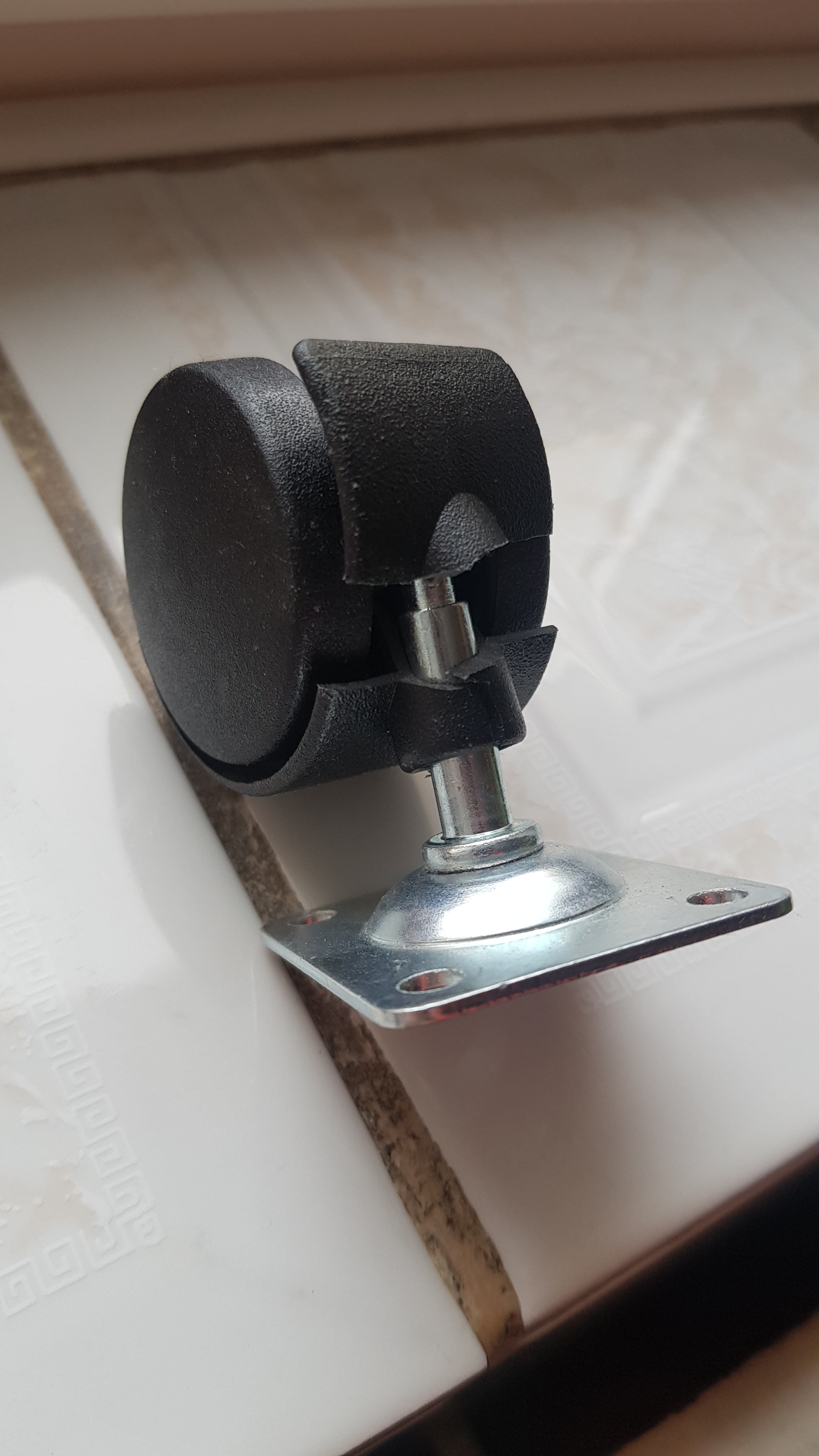 Aspirator, MPM, Negru/Visiniu