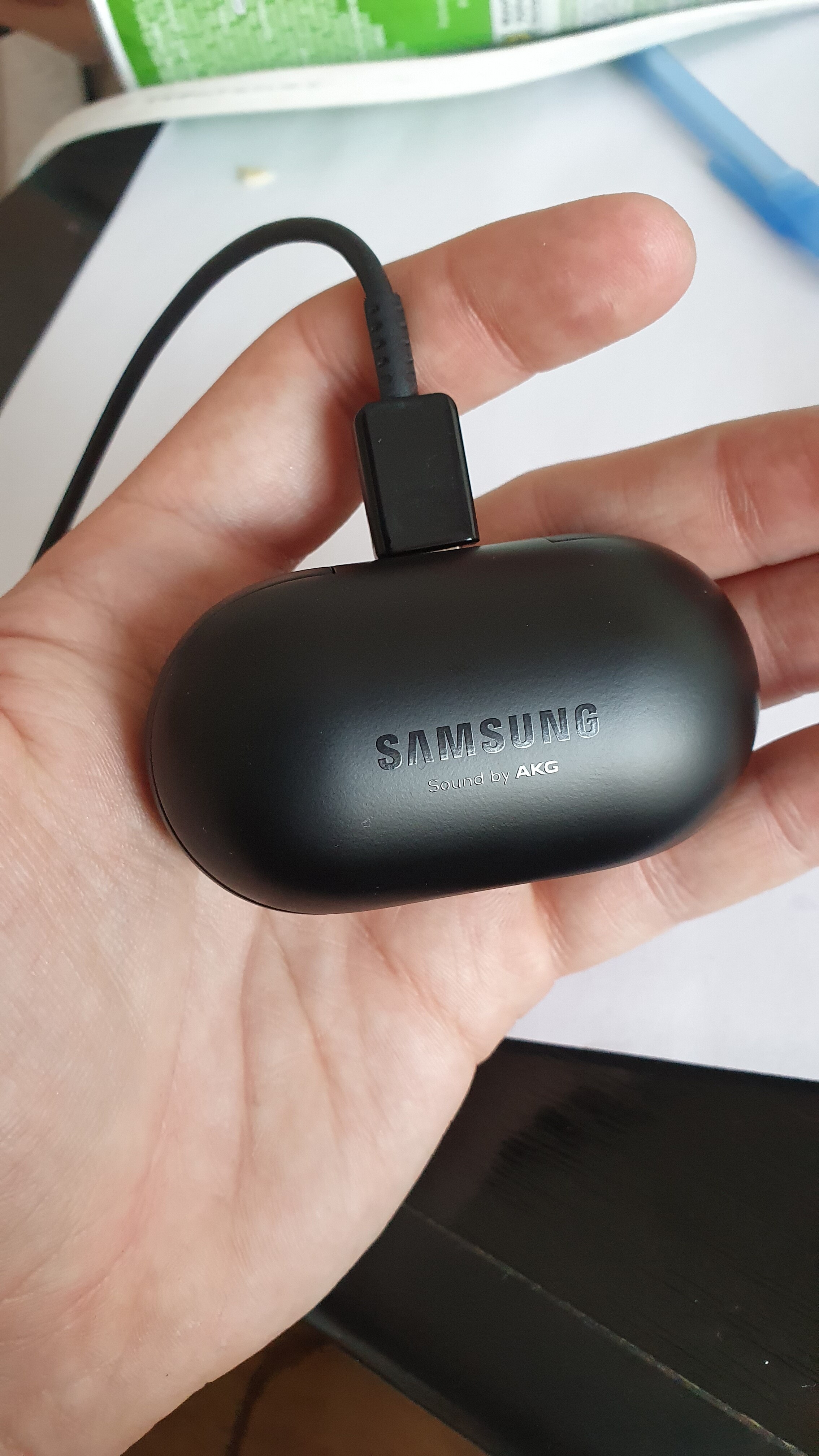 samsung earbuds emag