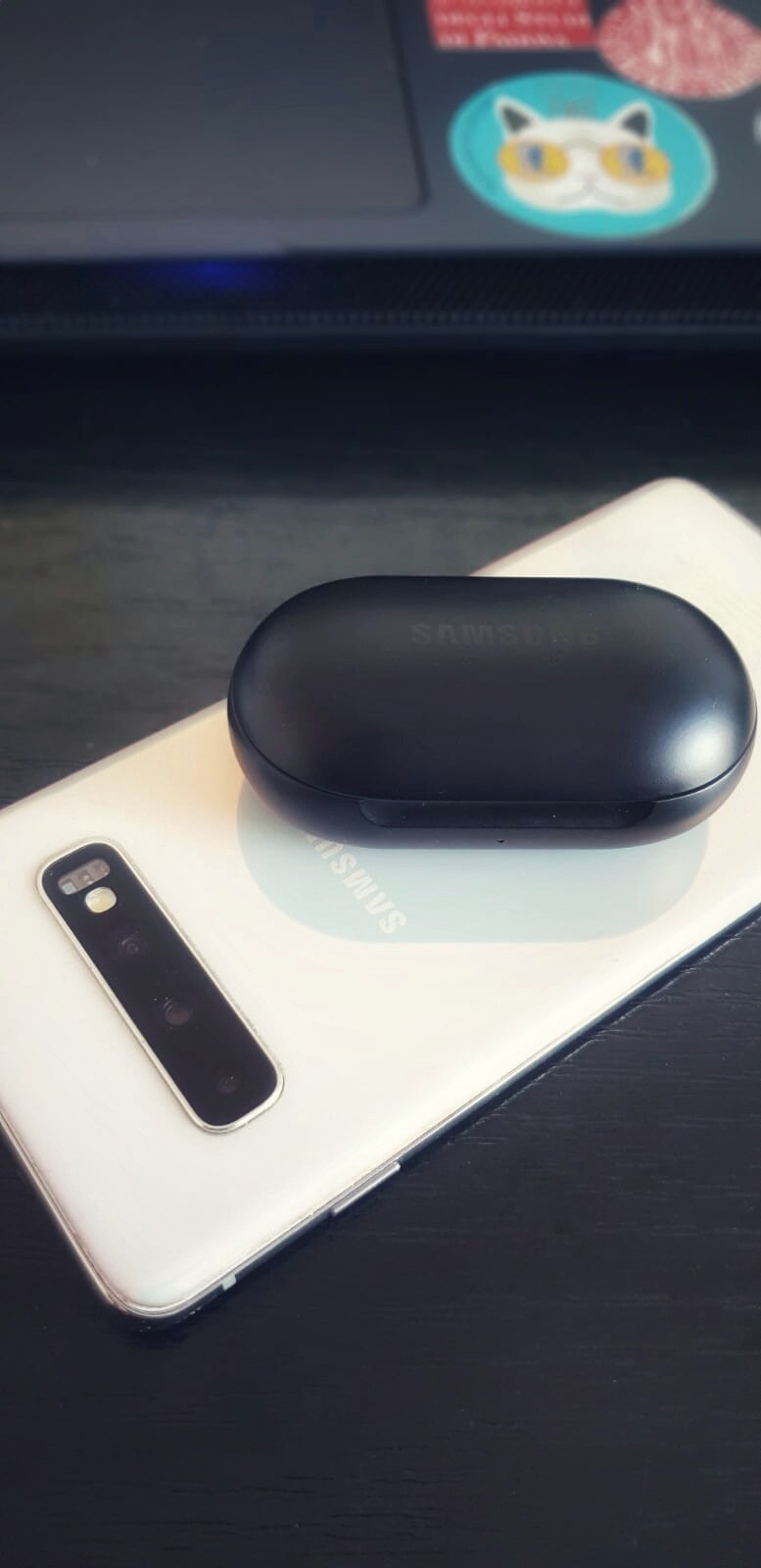 samsung earbuds emag