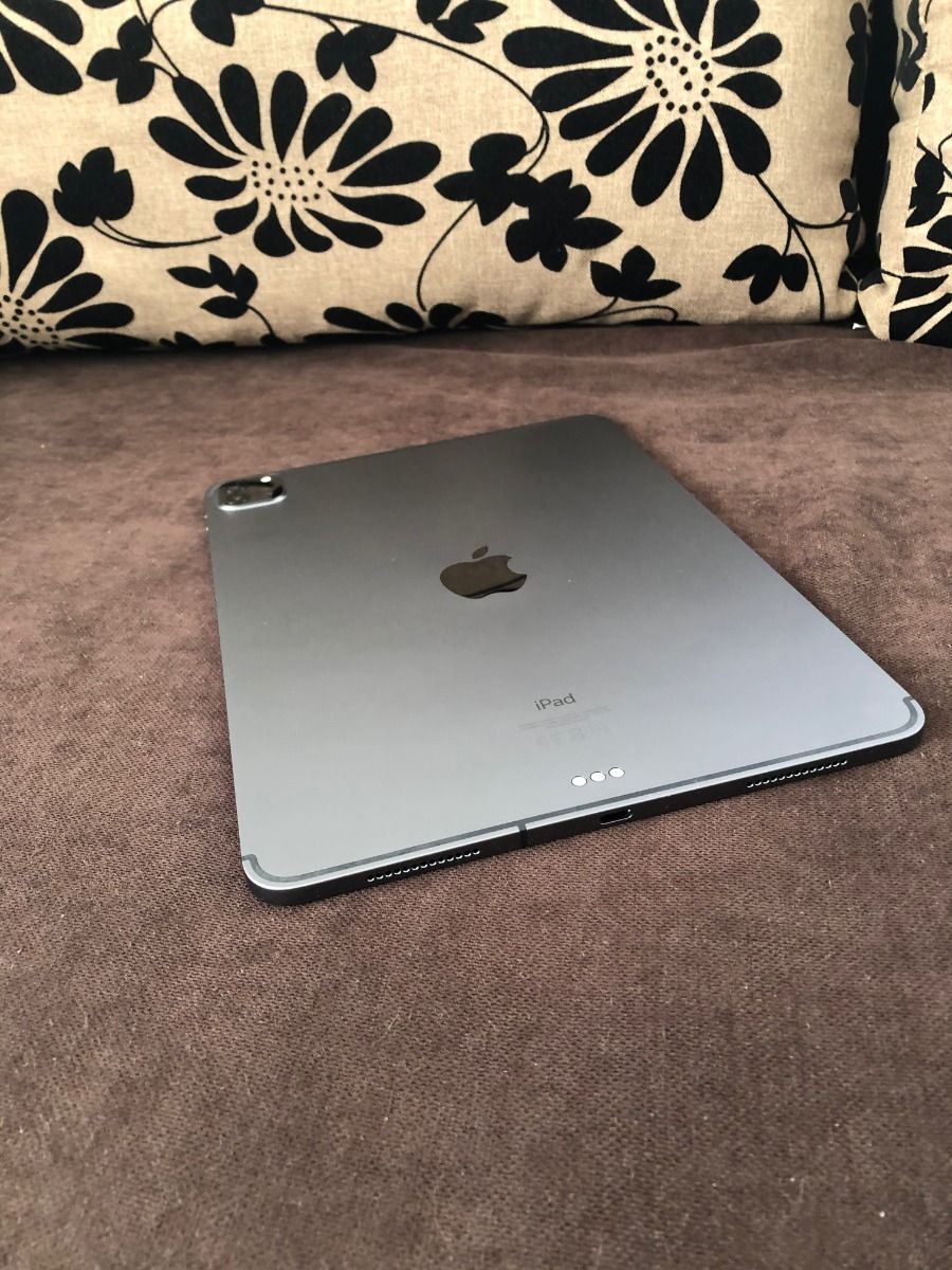 Apple iPad Pro 11