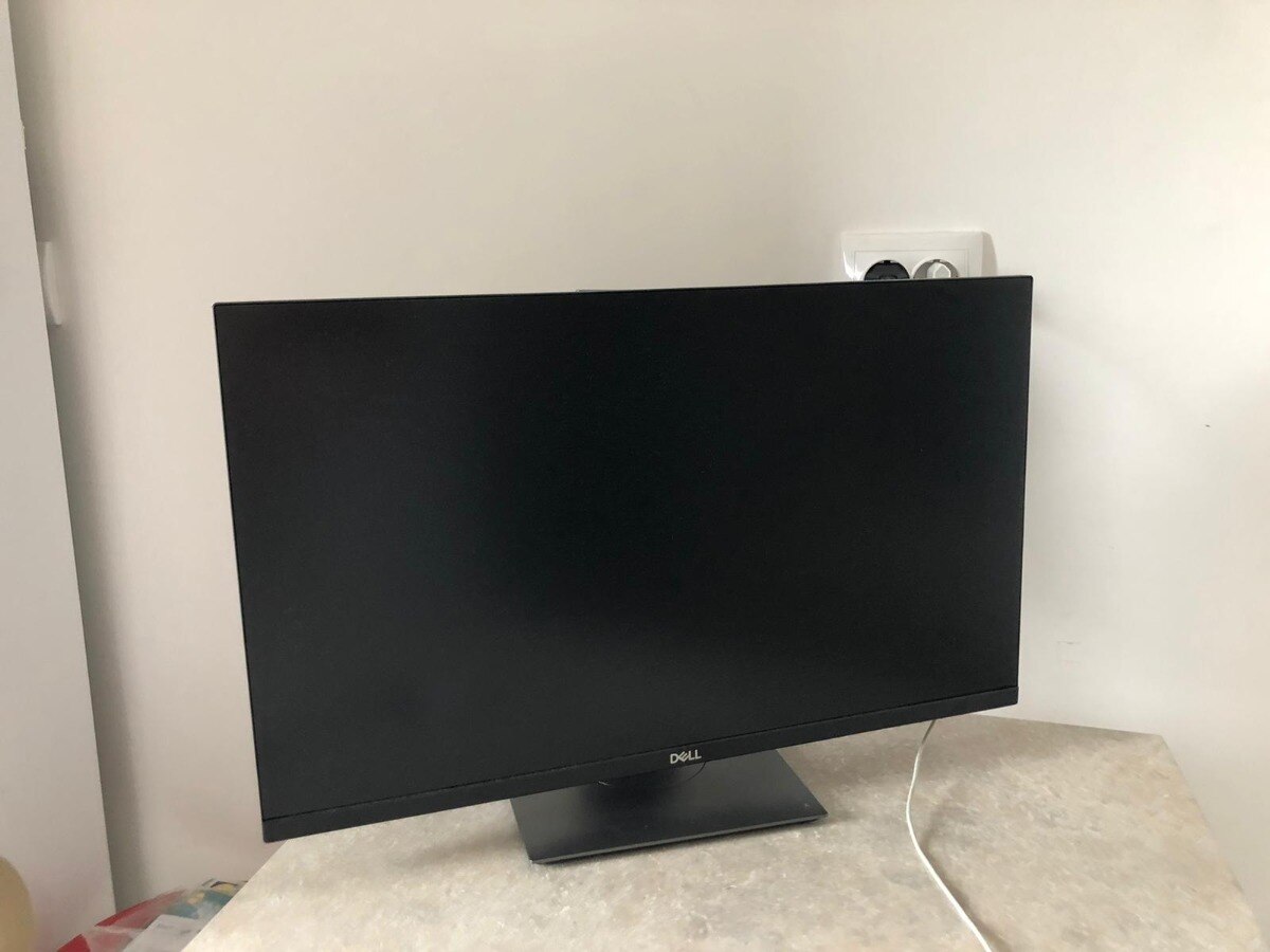 Dell 27インチ Dell P2719H Amazon.co.jp: P series P2719H [プロフェッショナルシリーズ 27インチ