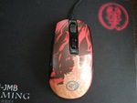 walk flask Ripen Mouse gaming Marvo G939 - eMAG.ro
