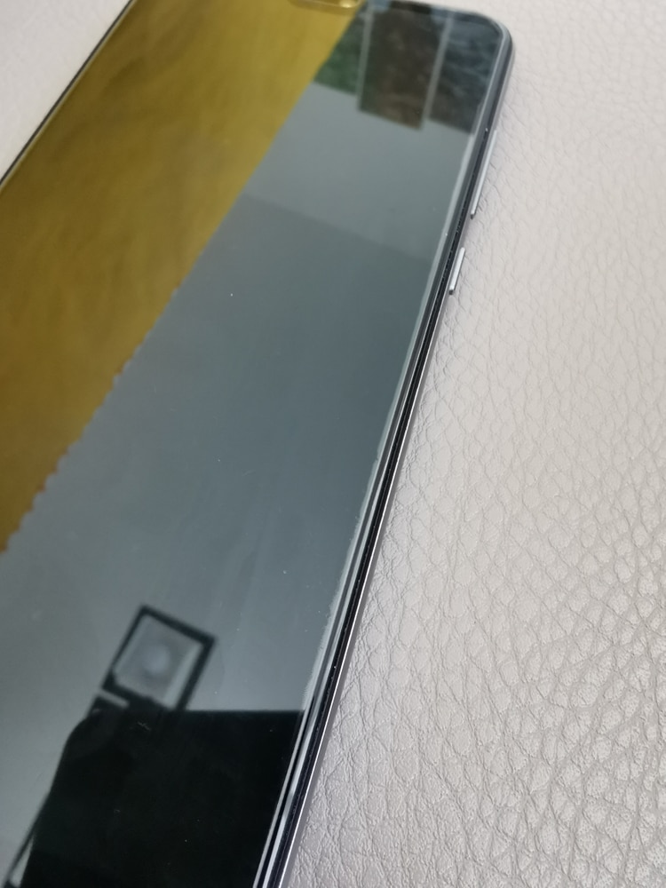 Folie sticla protectie ecran, calitate 9H, Huawei P20 PRO, transparenta