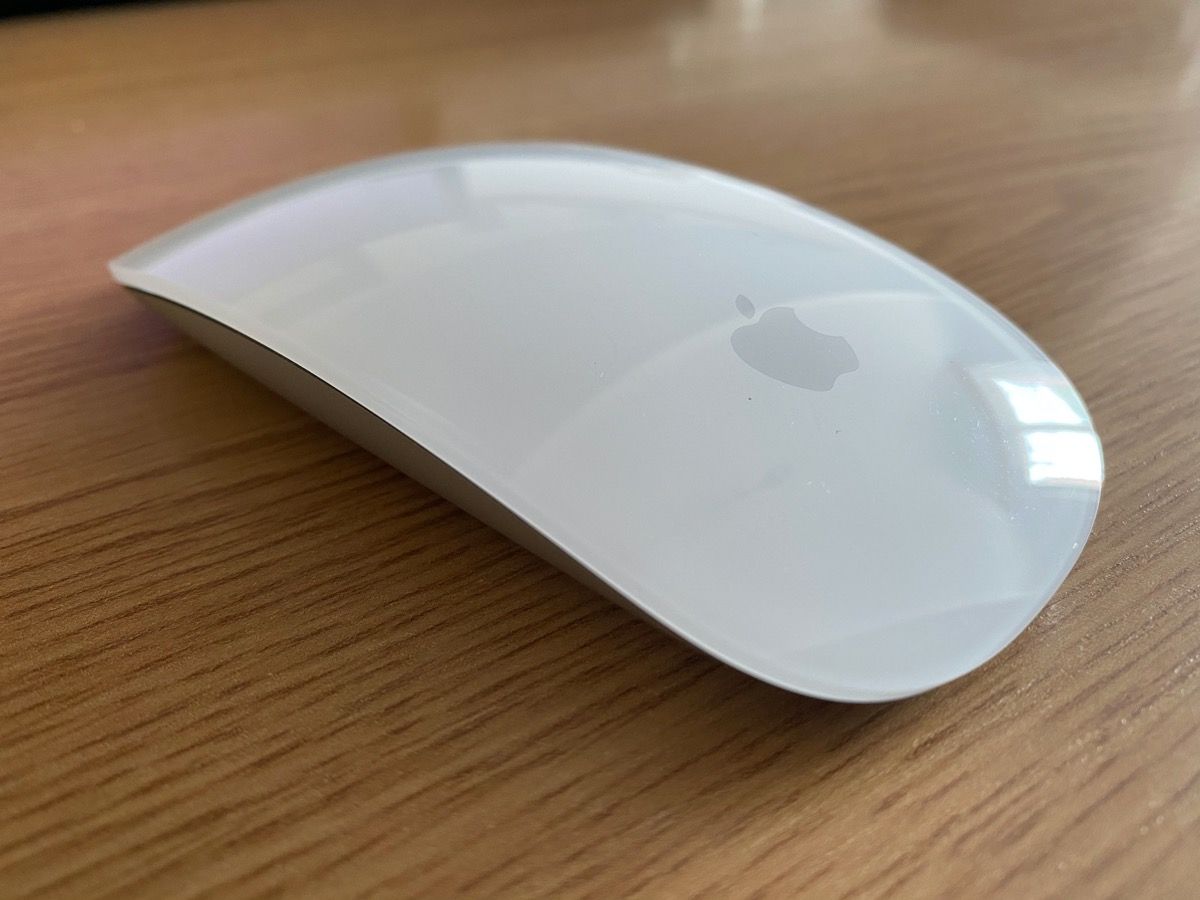 Apple Magic Mouse 2 - eMAG.ro
