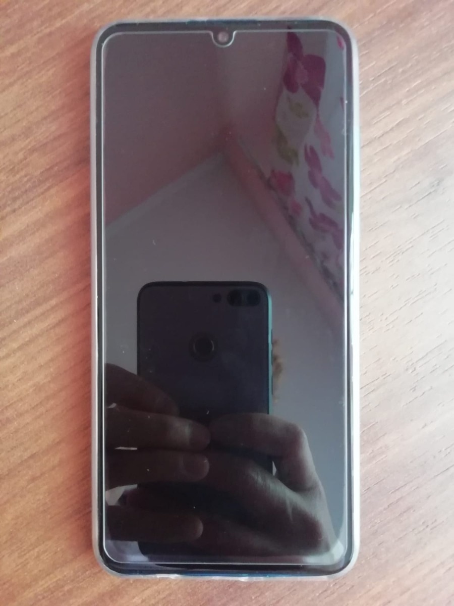 Folie Sticla compatibila Huawei P30 Lite Protectie Display