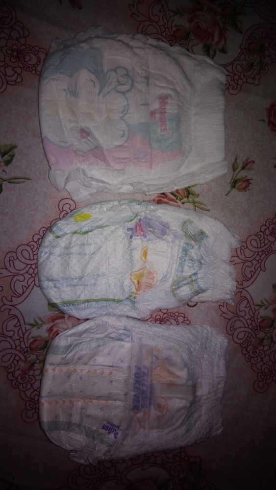 Huggies Pants Elite Soft 6 (15-25 kq), 32 ədəd. - pandababy