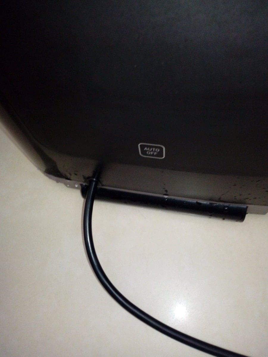 RESIGILAT: Aparat de calcat cu abur Tefal Pro Style Care IT8490E0, 2000 W, 42 g/min, 1.3L, Oprire automata, Negru