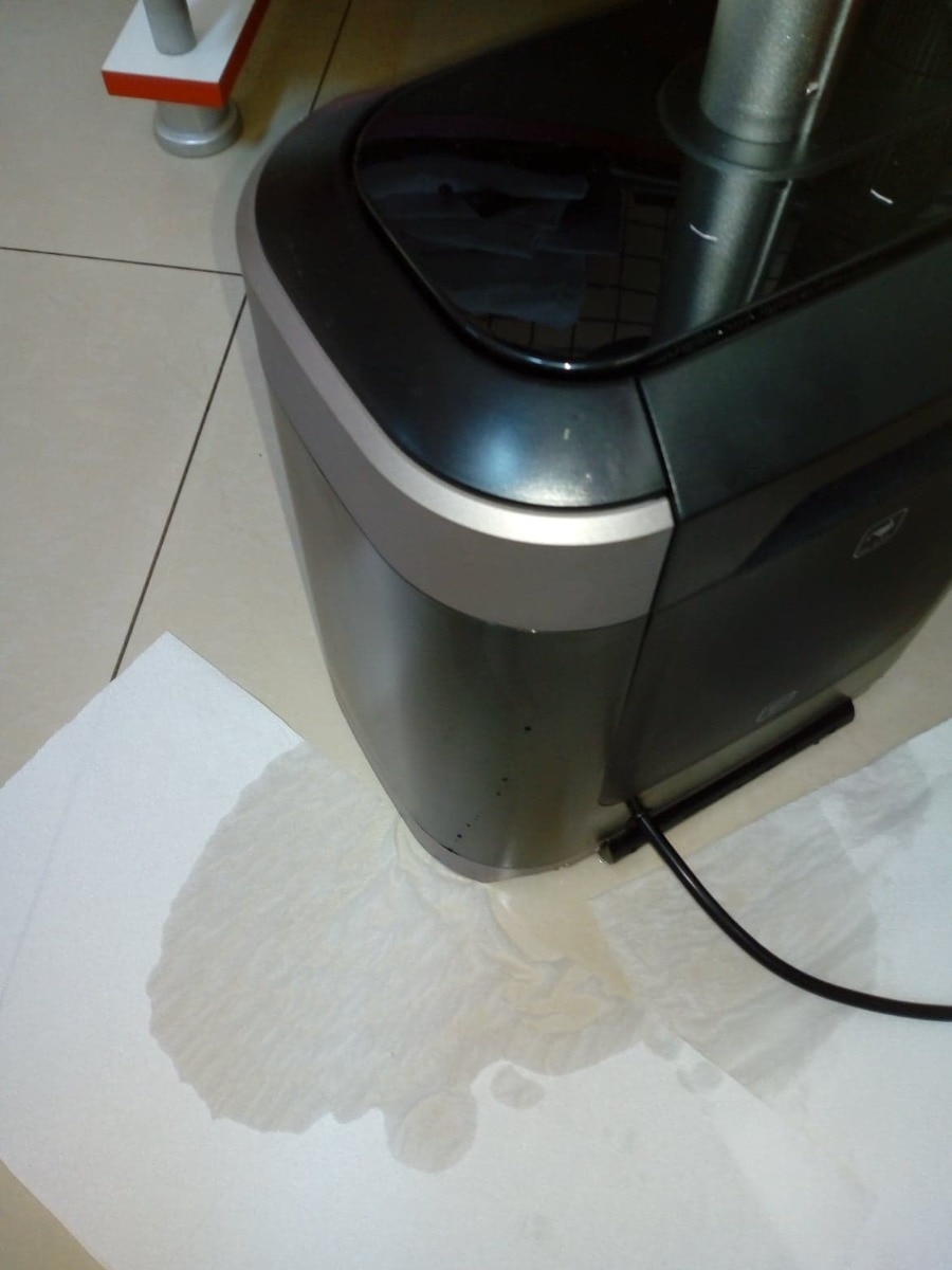 RESIGILAT: Aparat de calcat cu abur Tefal Pro Style Care IT8490E0, 2000 W, 42 g/min, 1.3L, Oprire automata, Negru