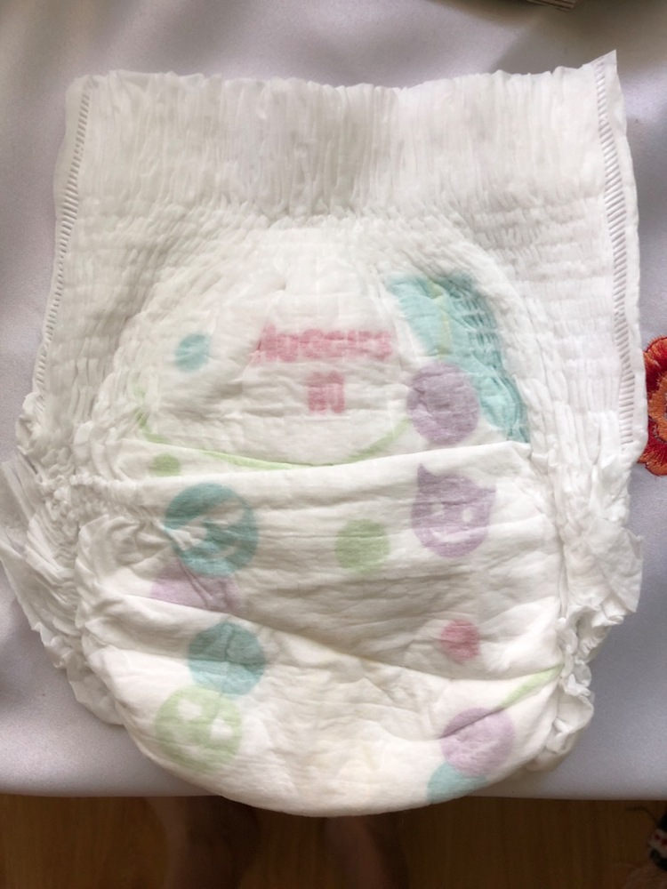 Huggies Pants Elite Soft 6 (15-25 kq), 32 ədəd. - pandababy