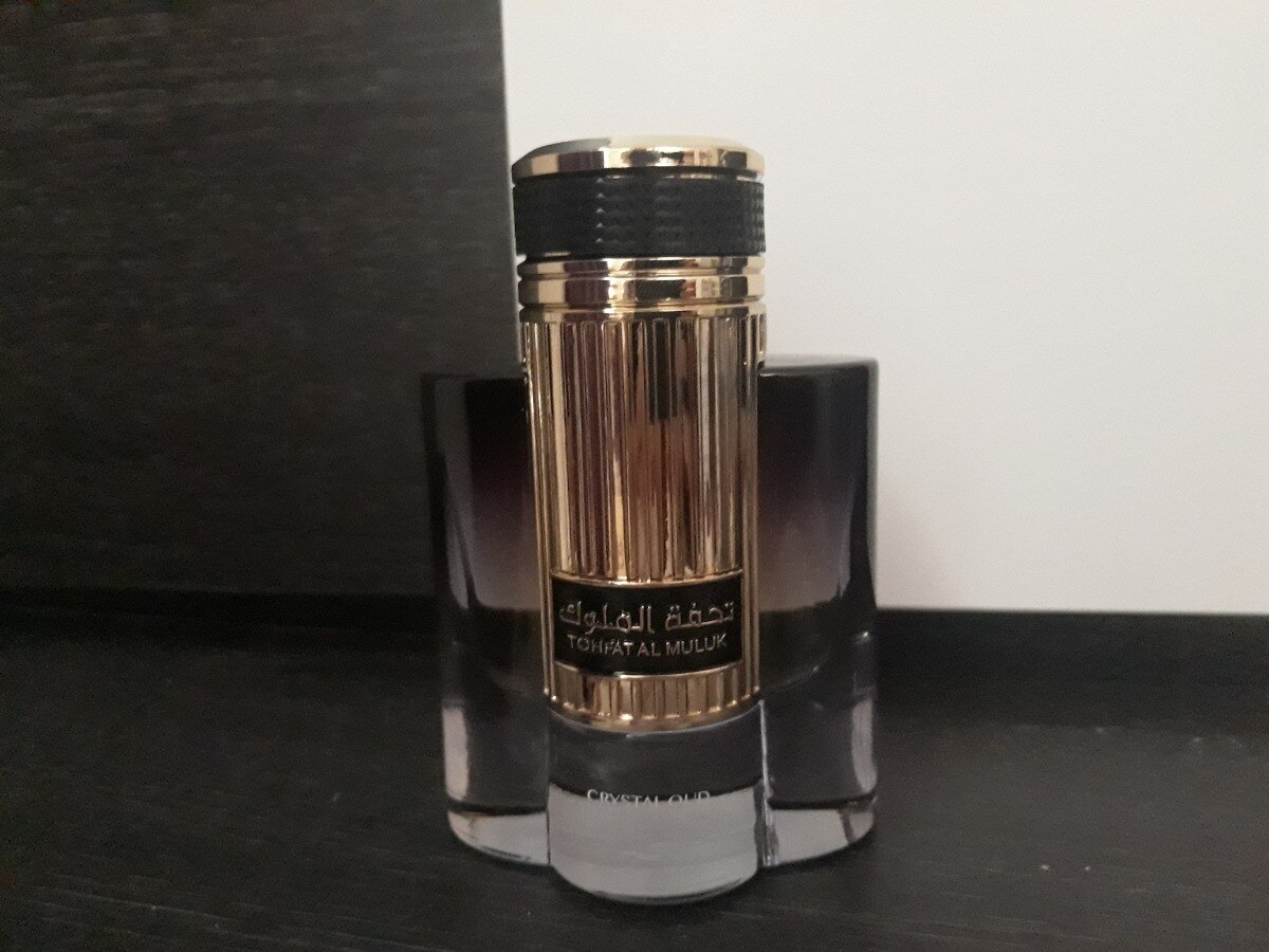 Tohfat al muluk online crystal oud