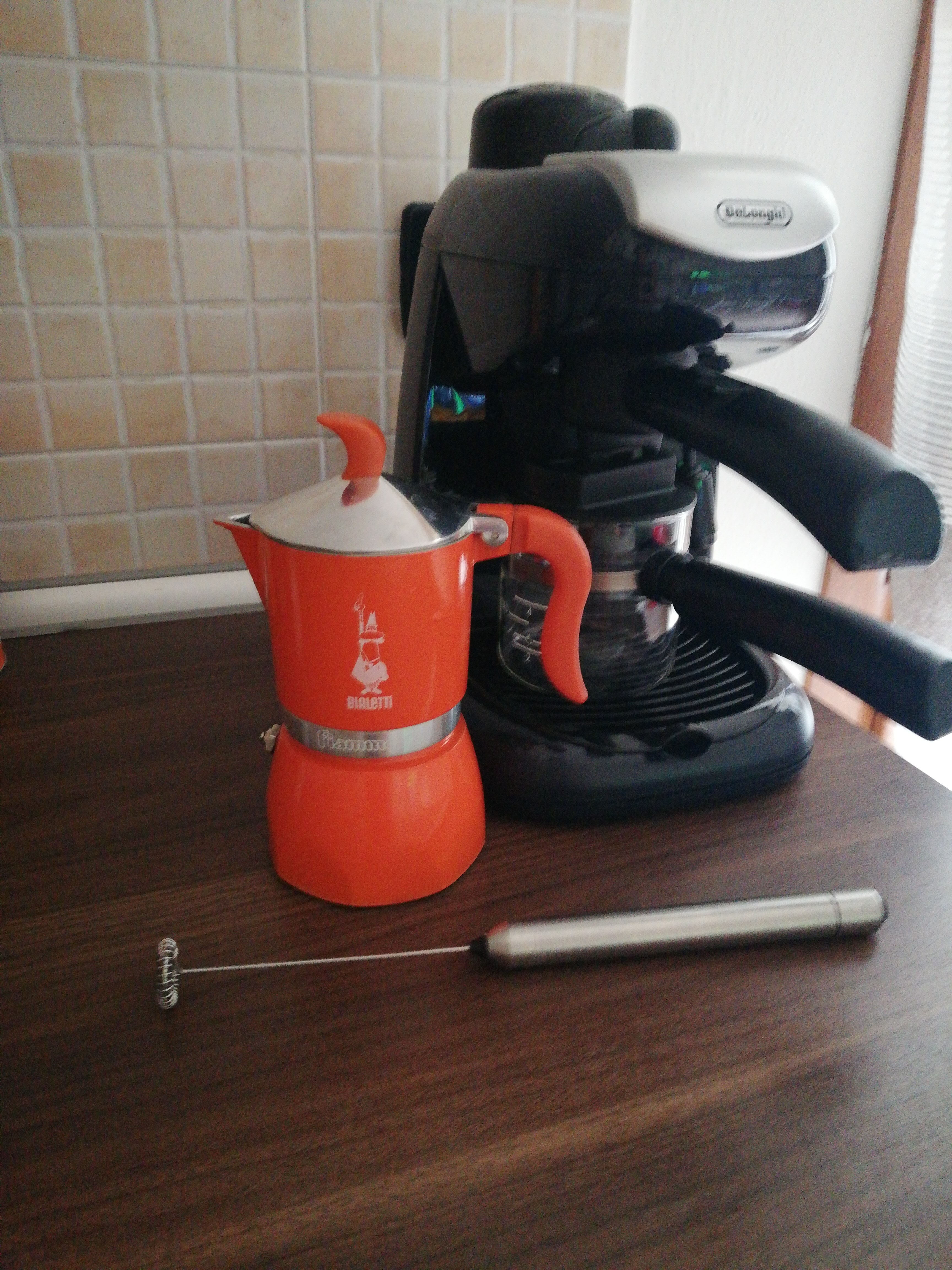 DE'LONGHI EC 7.1