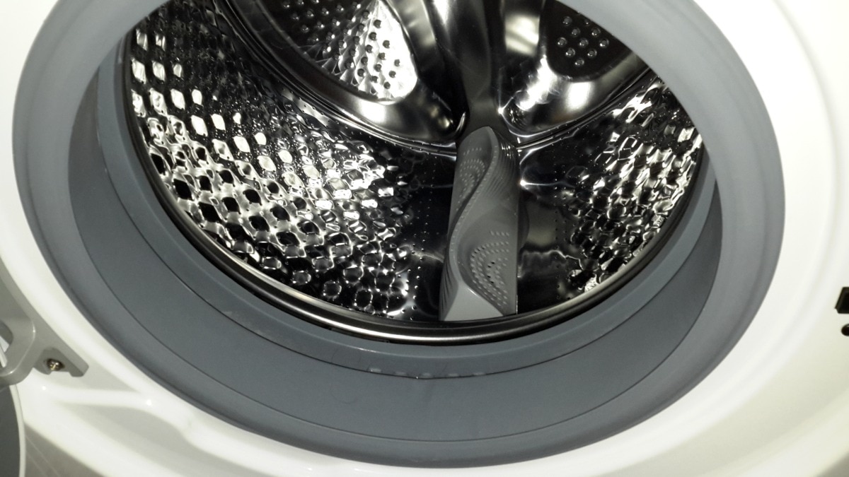Masina de spalat rufe Tesla WF81491M, 8kg, 1400 RPM, 16 programe, Clasa A+++, Alb