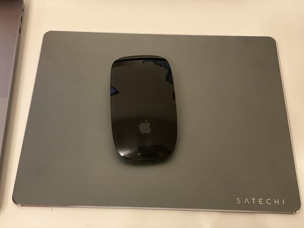 Apple Magic Mouse 2 - eMAG.ro