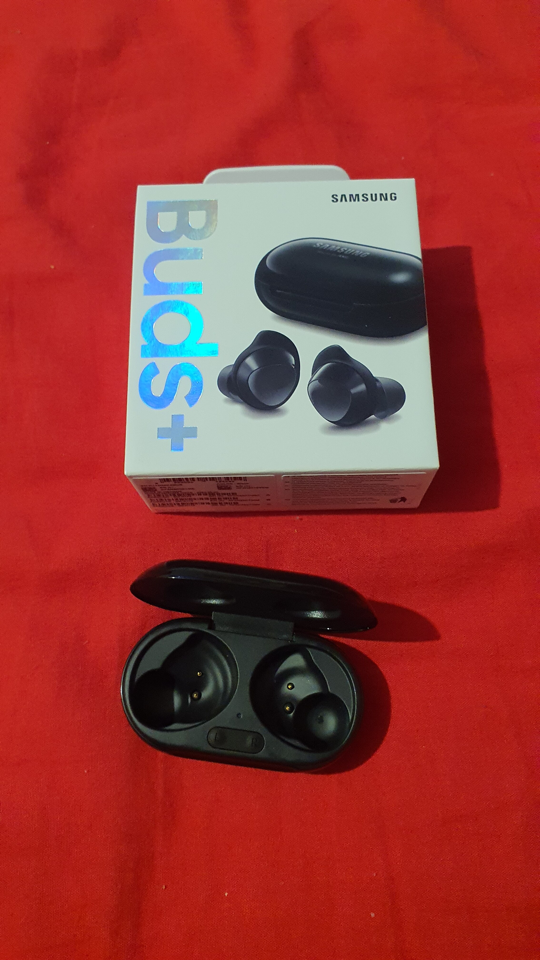 samsung earbuds emag