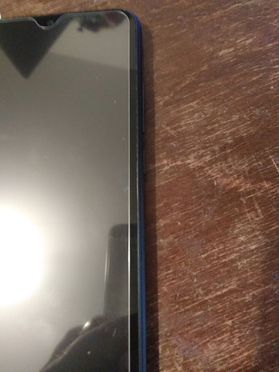 Folie de protectie tempered glass Xiaomi Redmi 9A