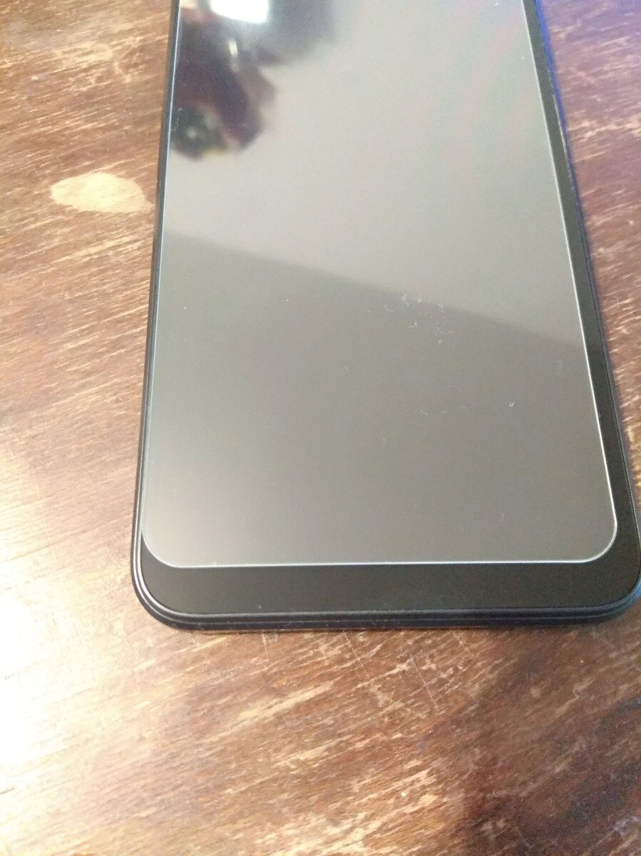 Folie de protectie tempered glass Xiaomi Redmi 9A