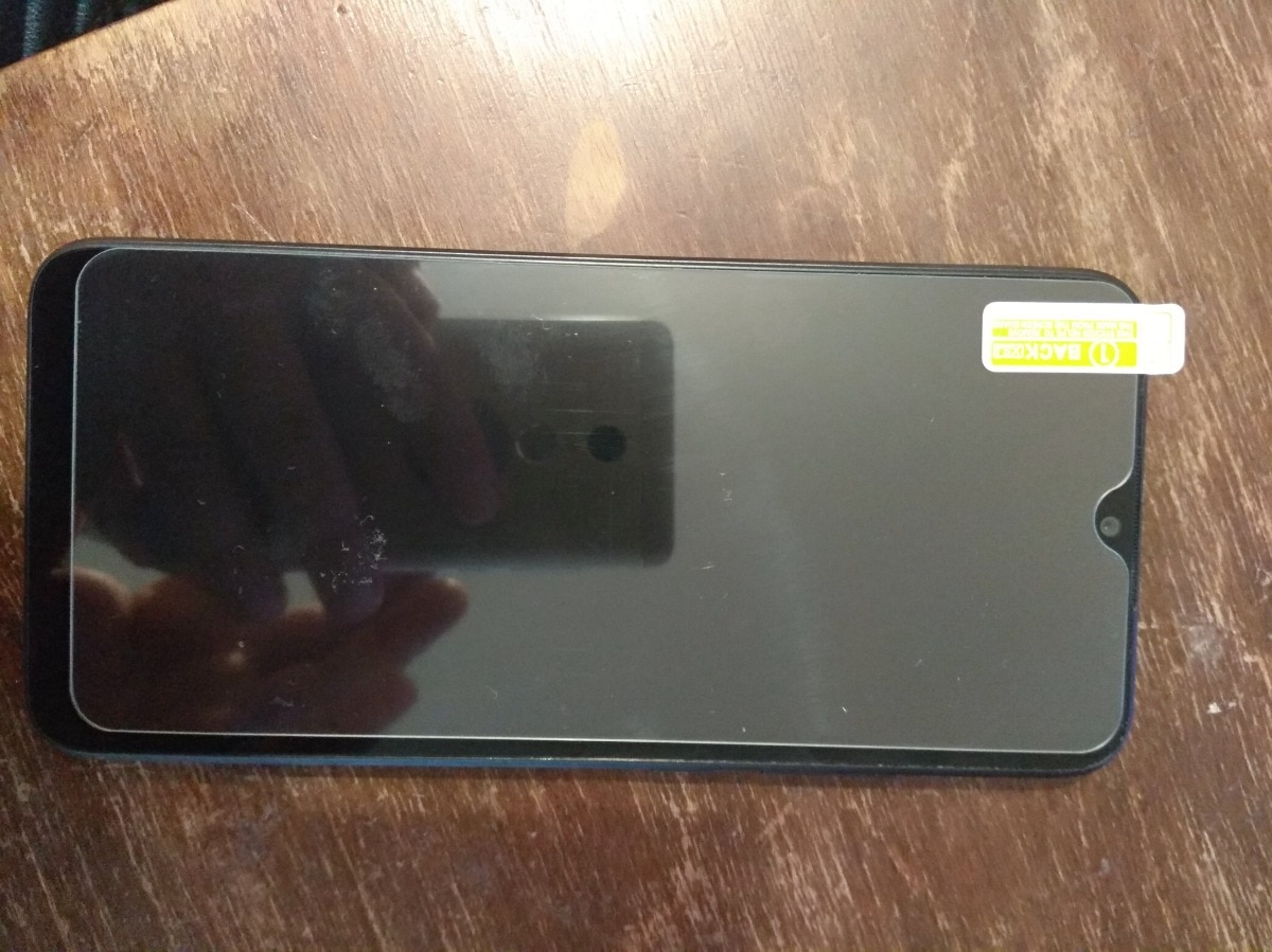 Folie de protectie tempered glass Xiaomi Redmi 9A