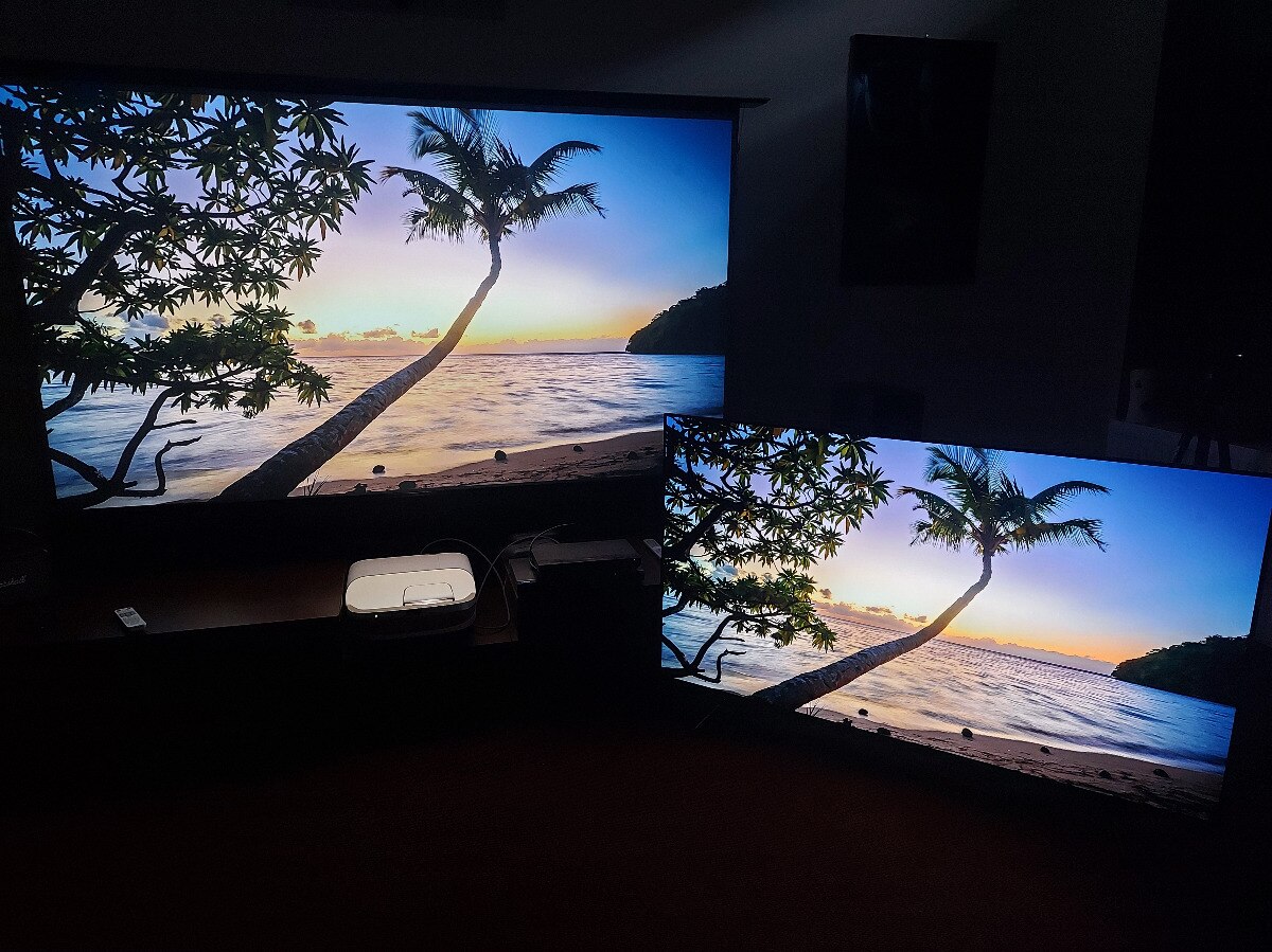 Televizor Sony 65A8, 163.9 cm, Smart Android, 4K Ultra HD, OLED, Clasa G