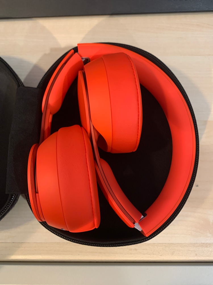 Casti Audio On Ear pliabile Beats Solo Pro, Wireless, Bluetooth
