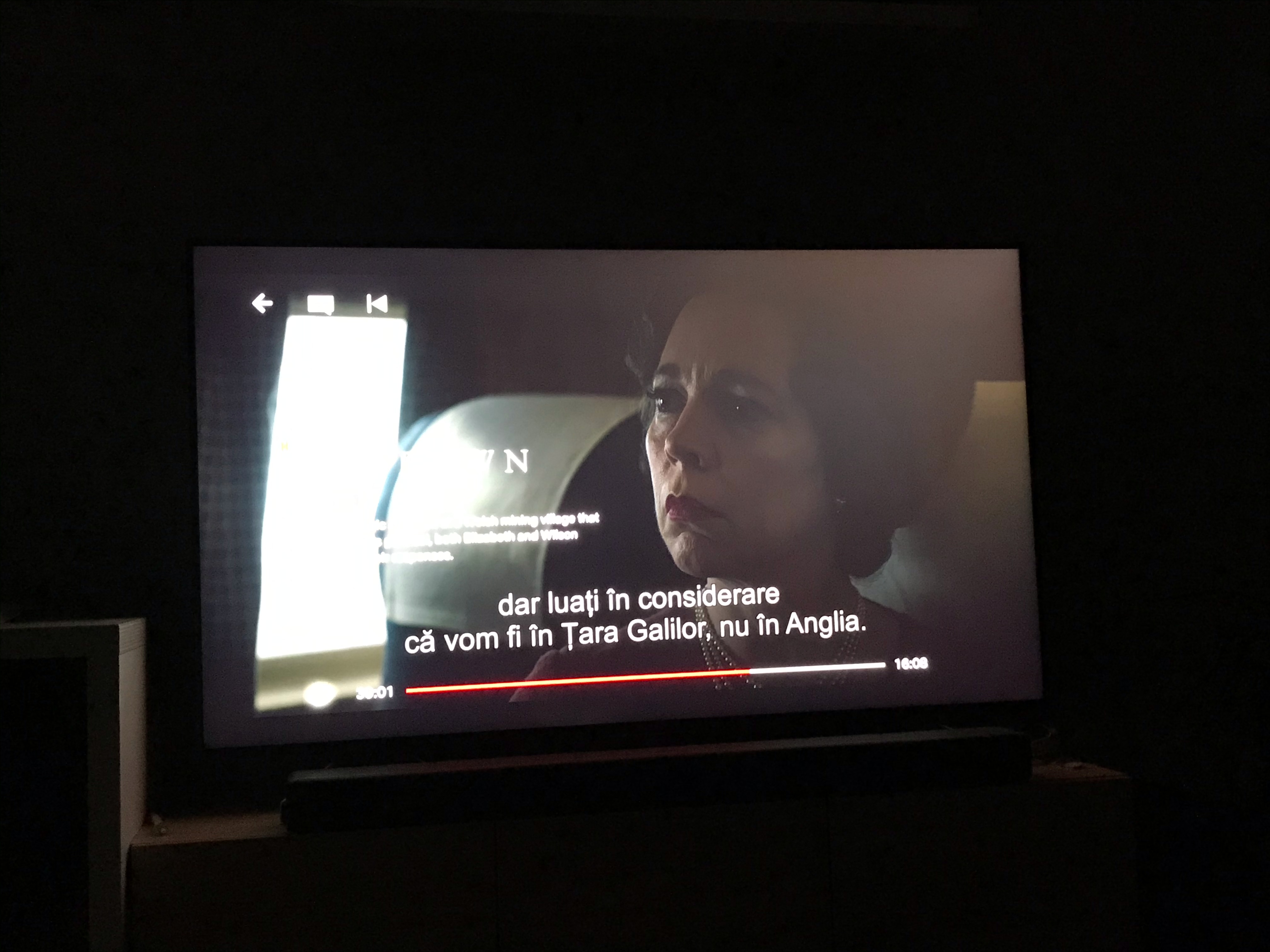 Televizor Smart Android LED Sony BRAVIA, 163.9 cm, 65XG8577, 4K Ultra HD, Clasa A