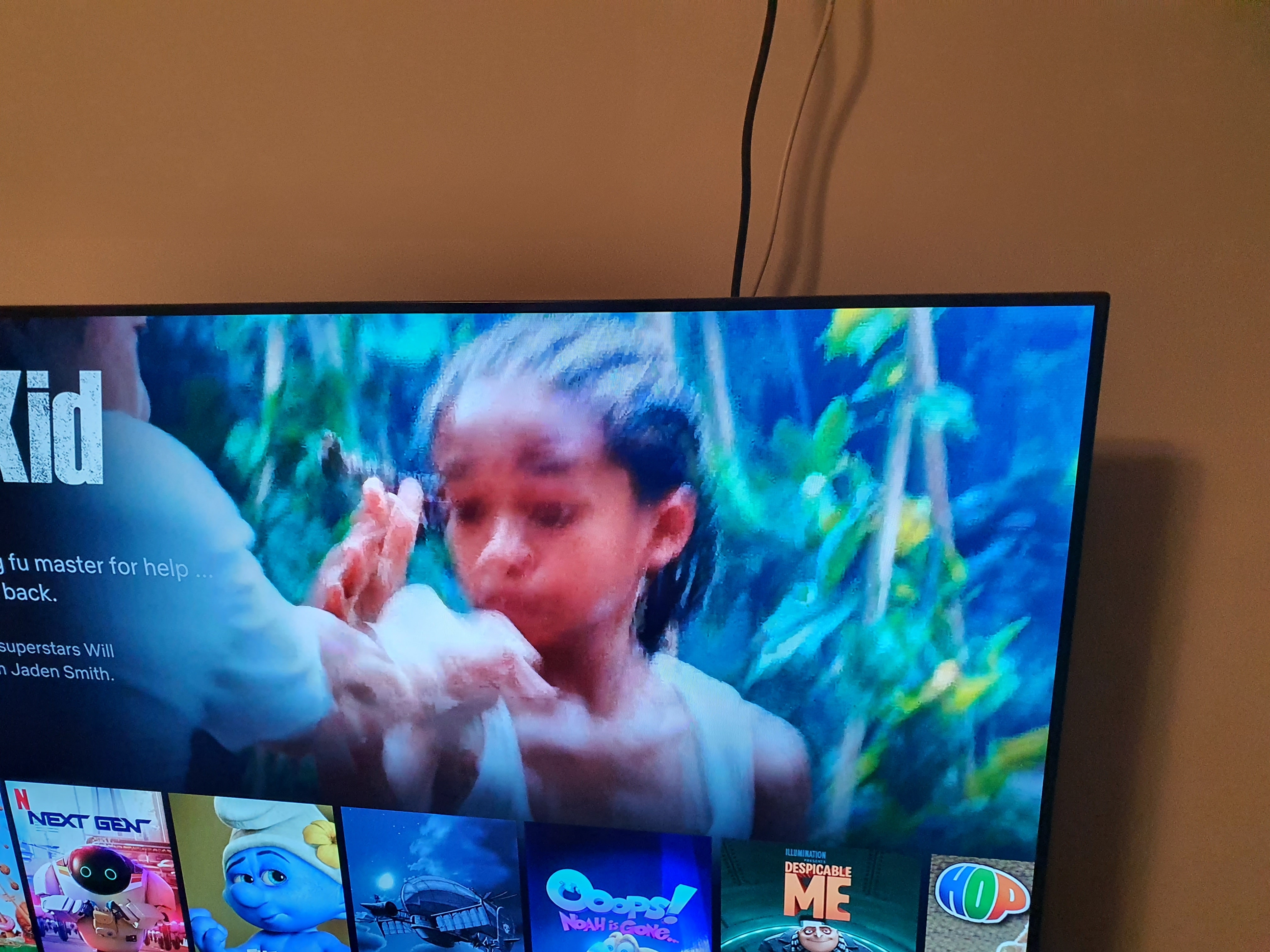 Televizor Sony 65AG9, 163,9 cm, Smart Android, 4K Ultra HD, OLED, Clasa G