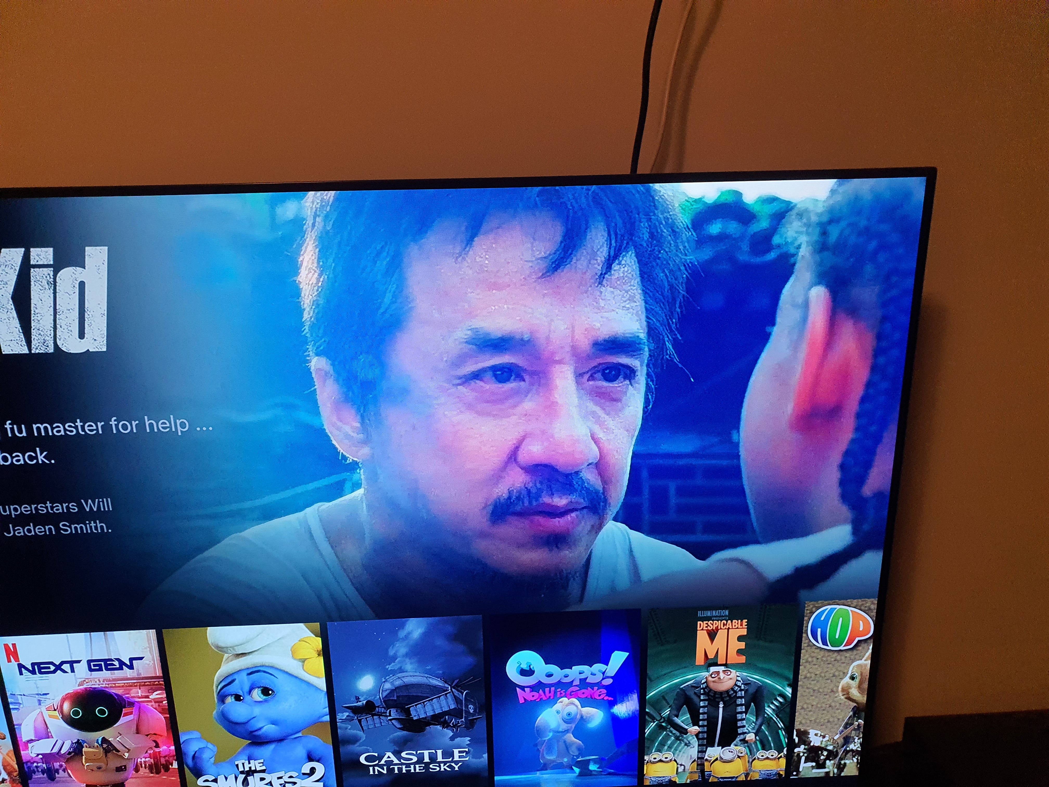 Televizor Sony 65AG9, 163,9 cm, Smart Android, 4K Ultra HD, OLED, Clasa G