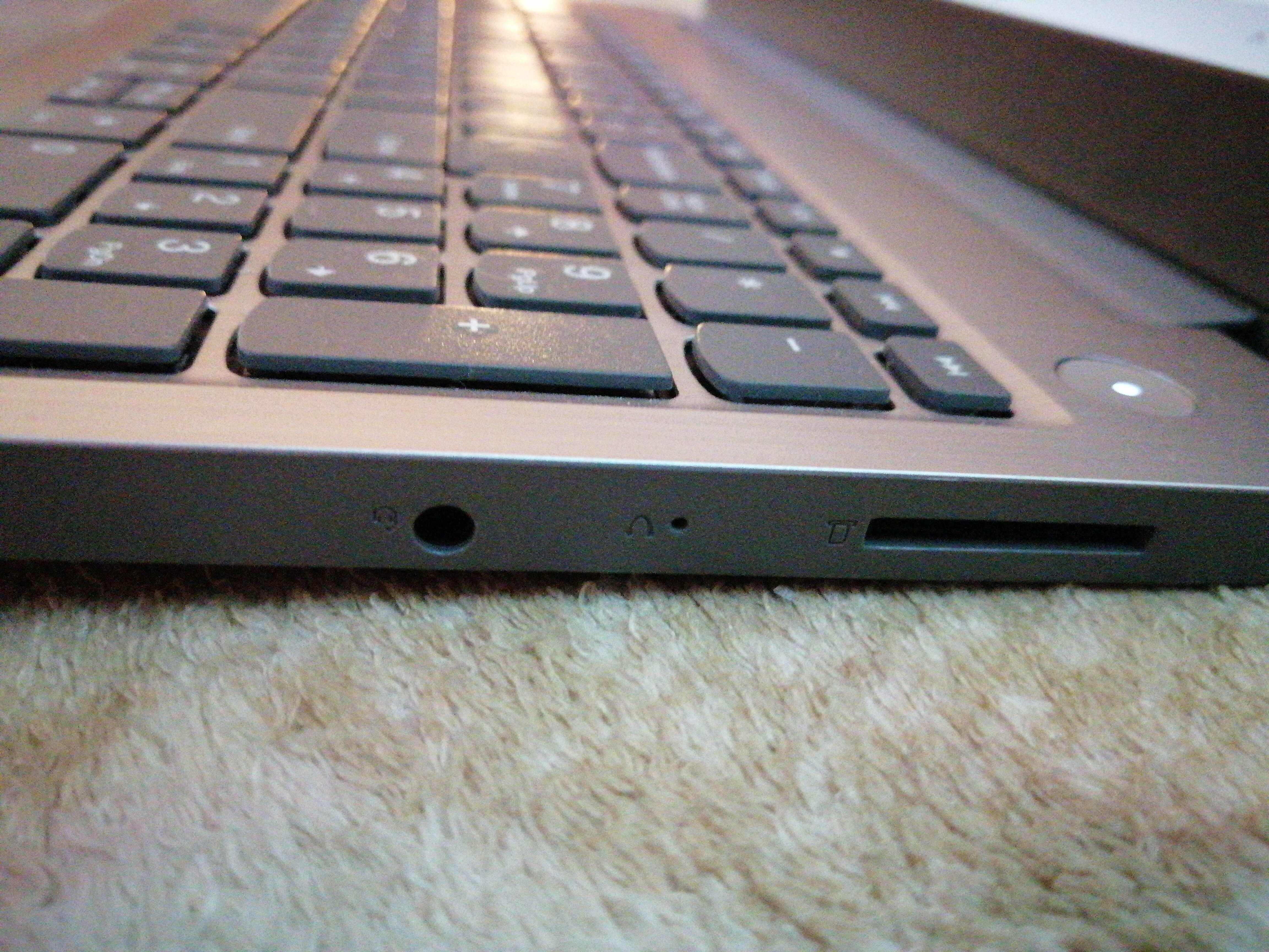 Laptop Lenovo IdeaPad 3 15IIL05 cu procesor Intel Core i3-1005G1 pana la 3.40 GHz, 15.6", Full HD, 4GB, 256GB SSD, Intel UHD Graphics, Free DOS, Platinum Grey