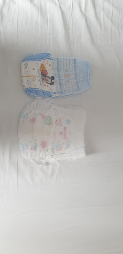 Huggies Pants Elite Soft 6 (15-25 kq), 32 ədəd. - pandababy