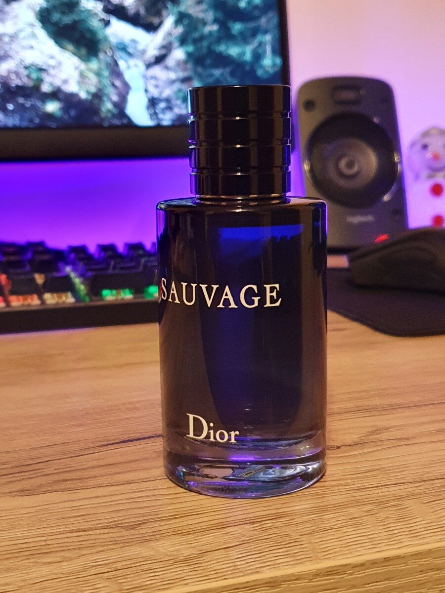 Chi tiết với hơn 85 về dior sauvage parfum heren hay nhất   cdgdbentreeduvn