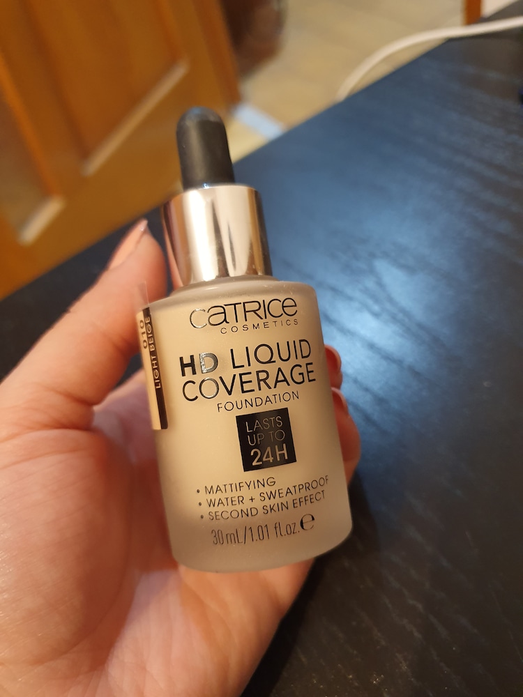 freedom I doubt it Management Fond de ten Catrice HD Liquid Coverage 030 Sand Beige, 30 ml - eMAG.ro freedom I doubt it Management Fond de ten Catrice HD Liquid Coverage 030 Sand Beige, 30 ml - eMAG.ro