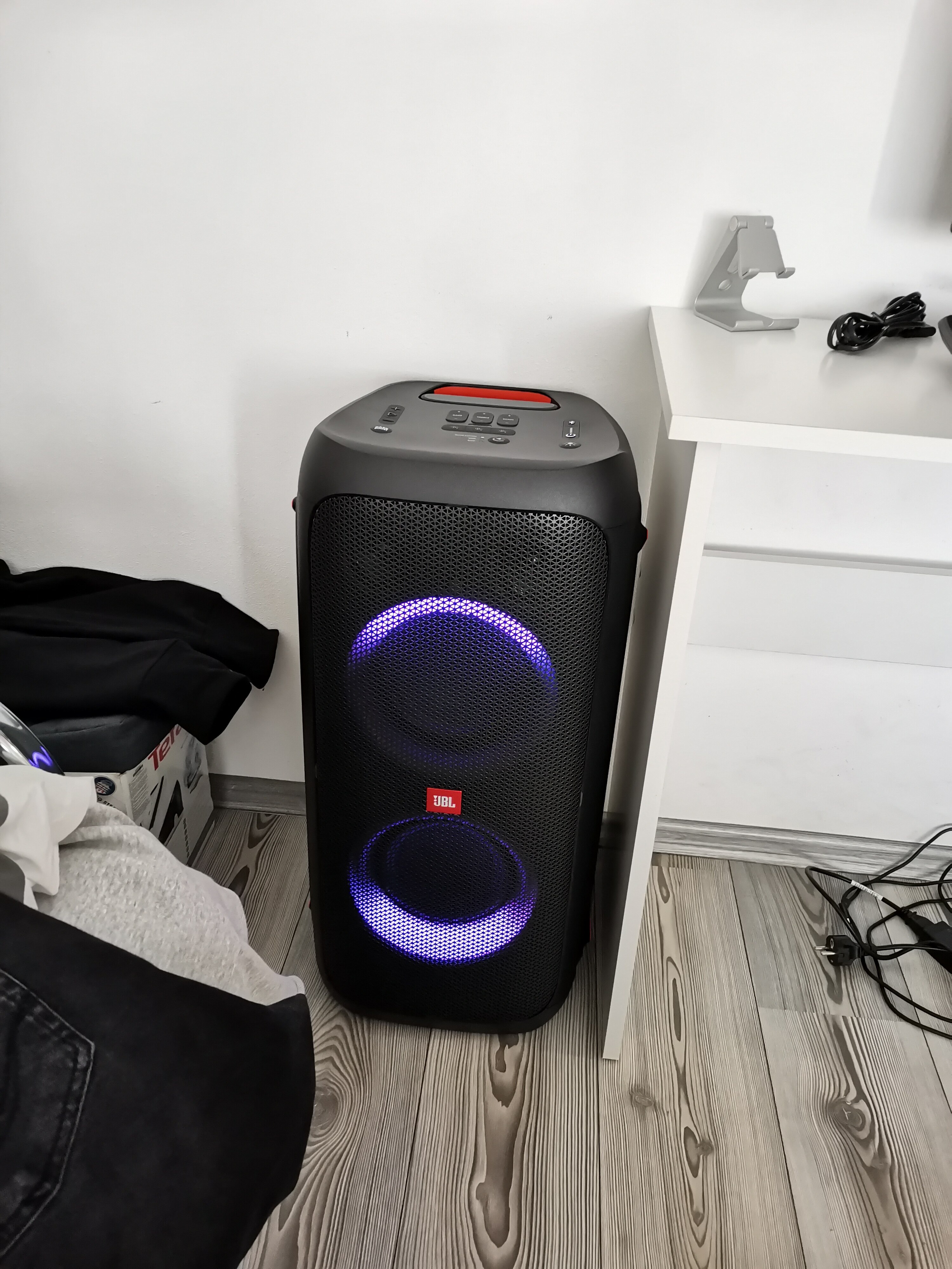 jbl partybox 300 emag